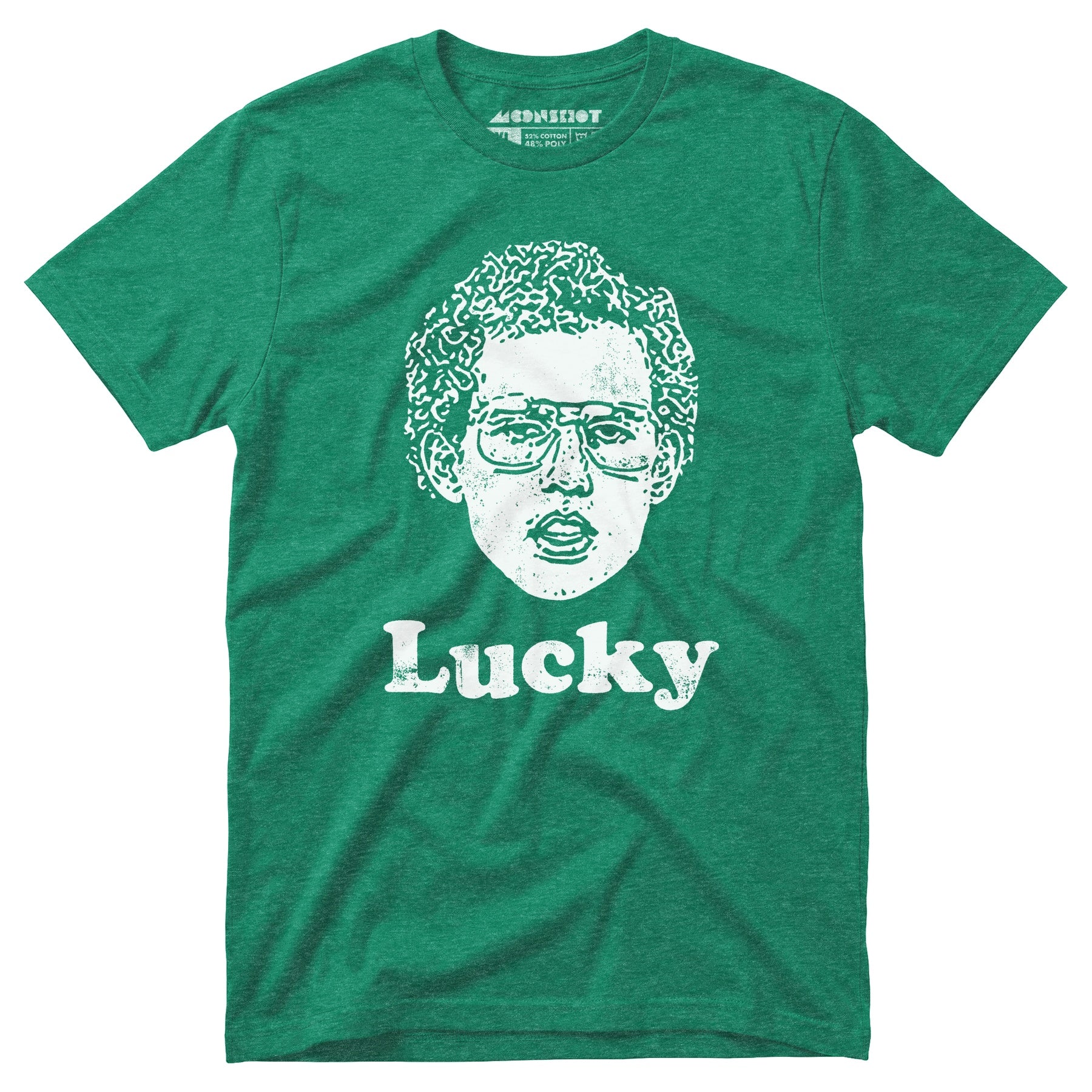 Lucky - Unisex T-Shirt