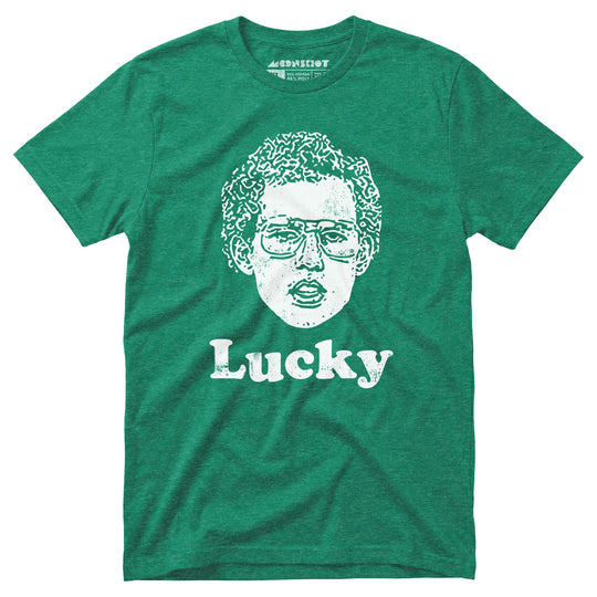 Lucky - Unisex T-Shirt