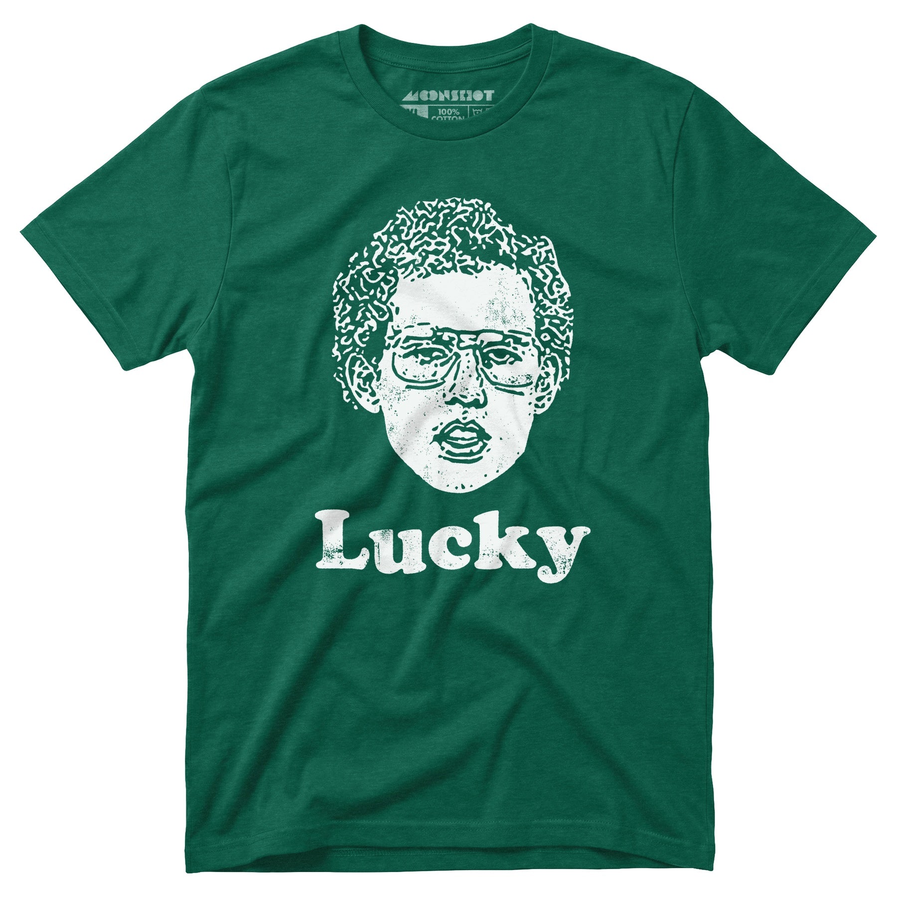 Lucky - Unisex T-Shirt