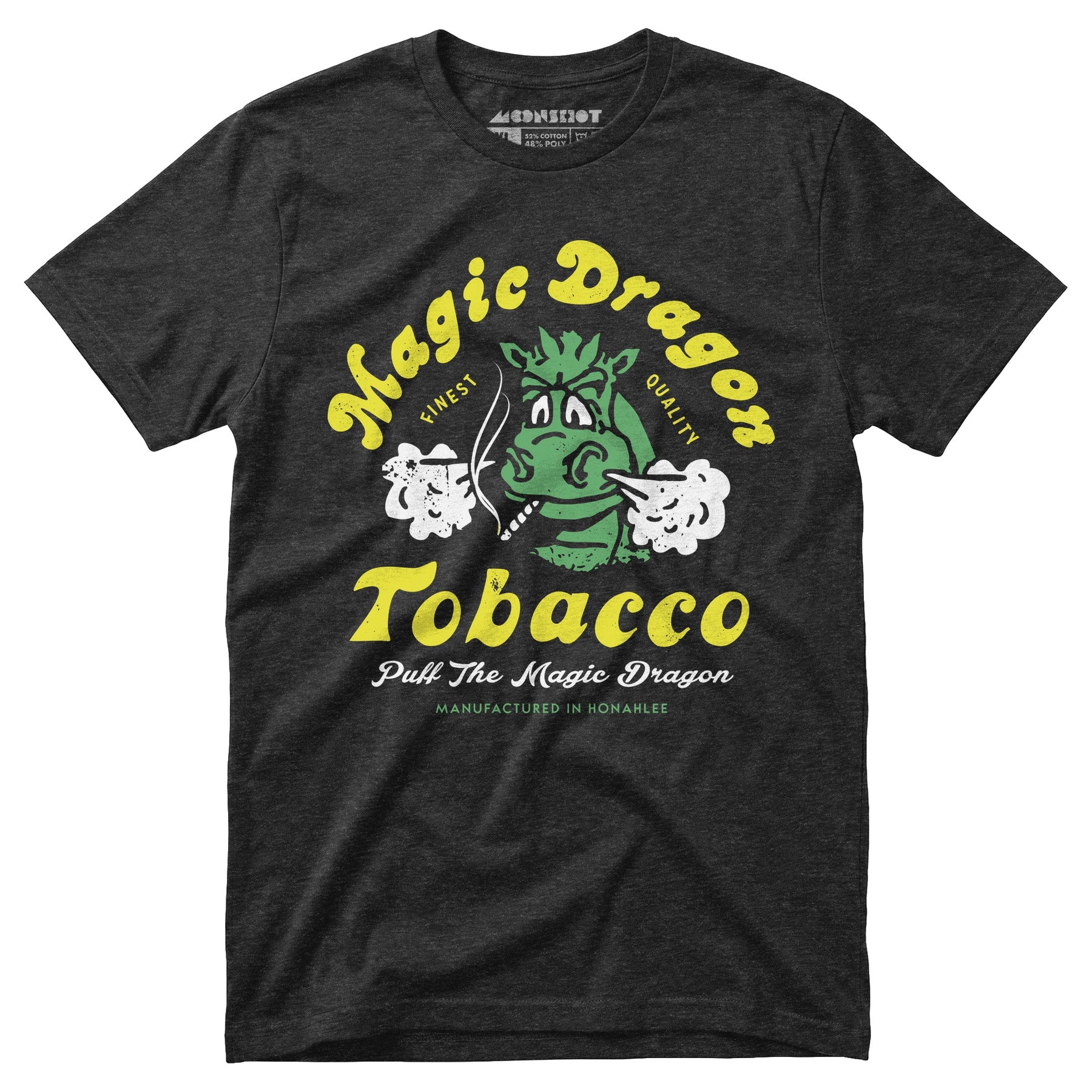 Magic Dragon Tobacco - Unisex T-Shirt