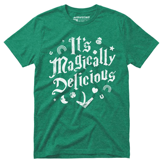 Magically Delicious - Unisex T-Shirt