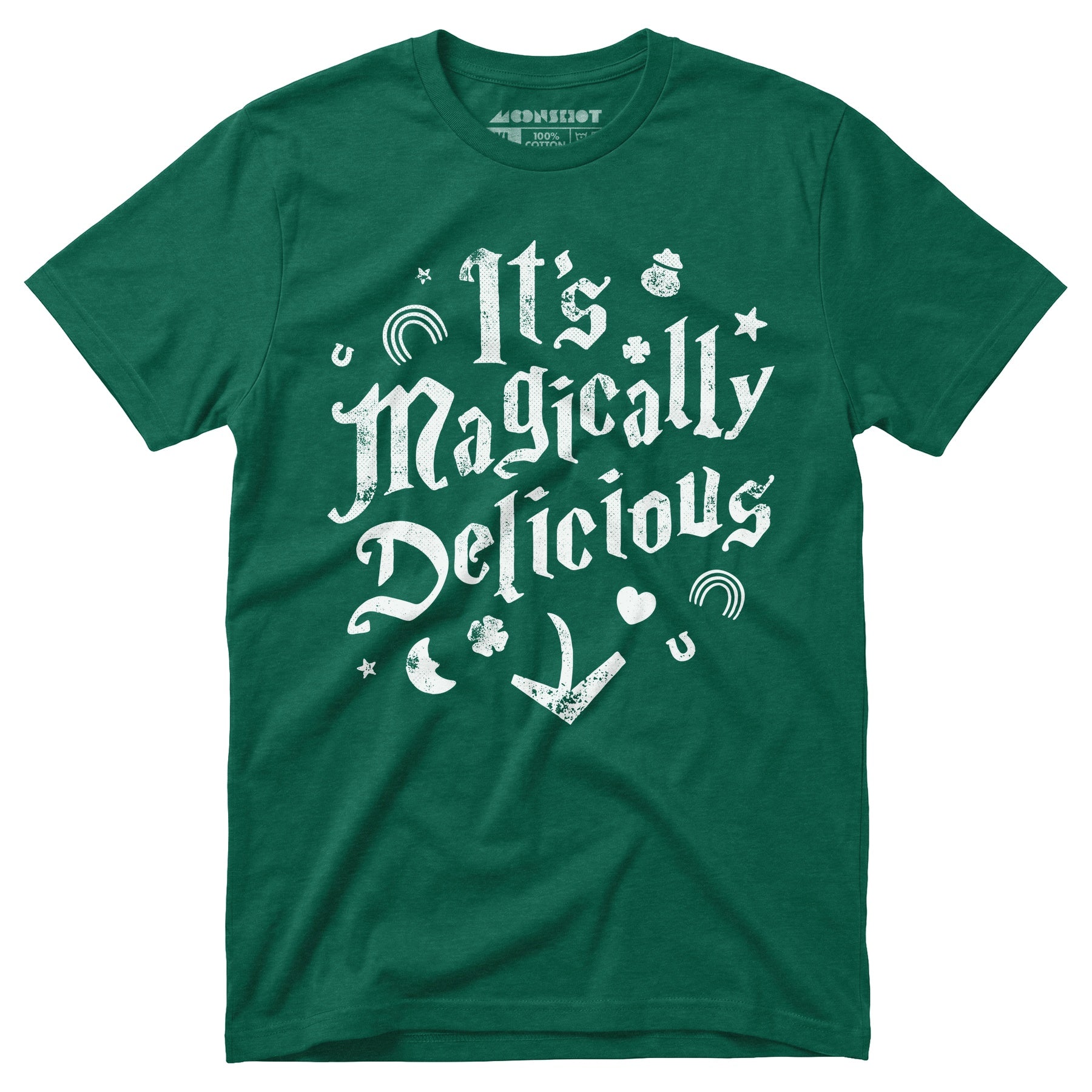 Magically Delicious - Unisex T-Shirt