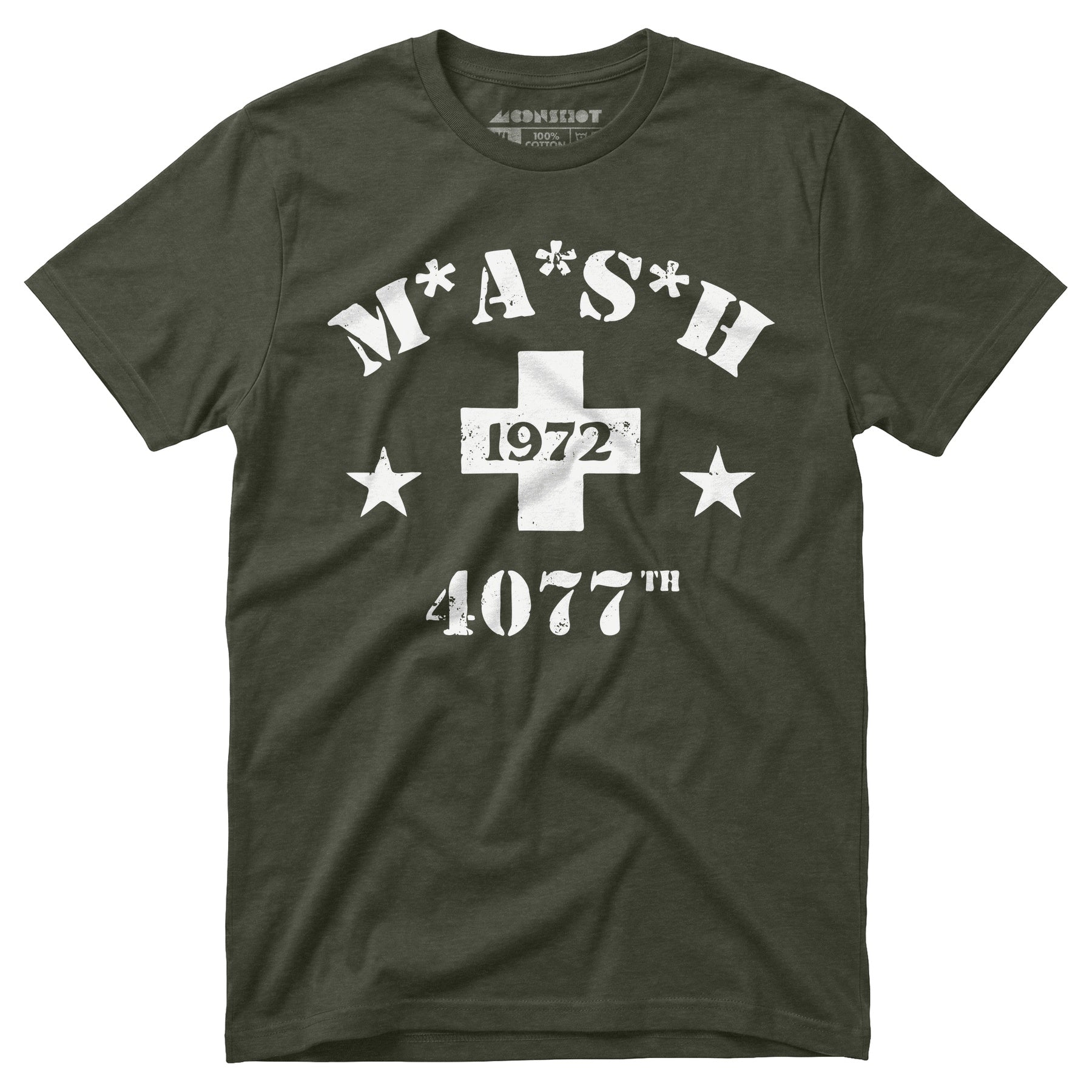 Mash 4077th - Unisex T-Shirt