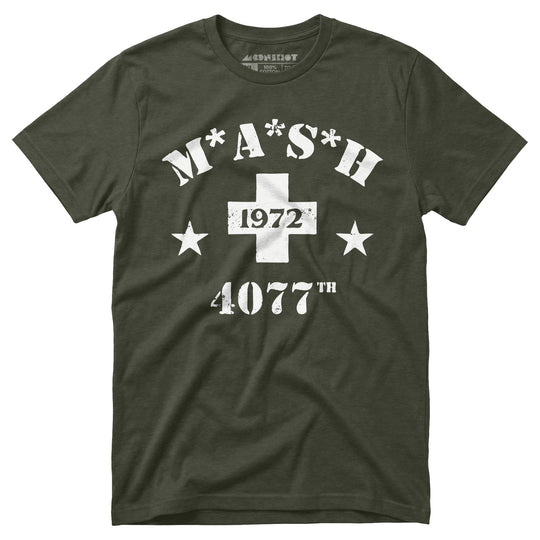 Mash 4077th - Unisex T-Shirt