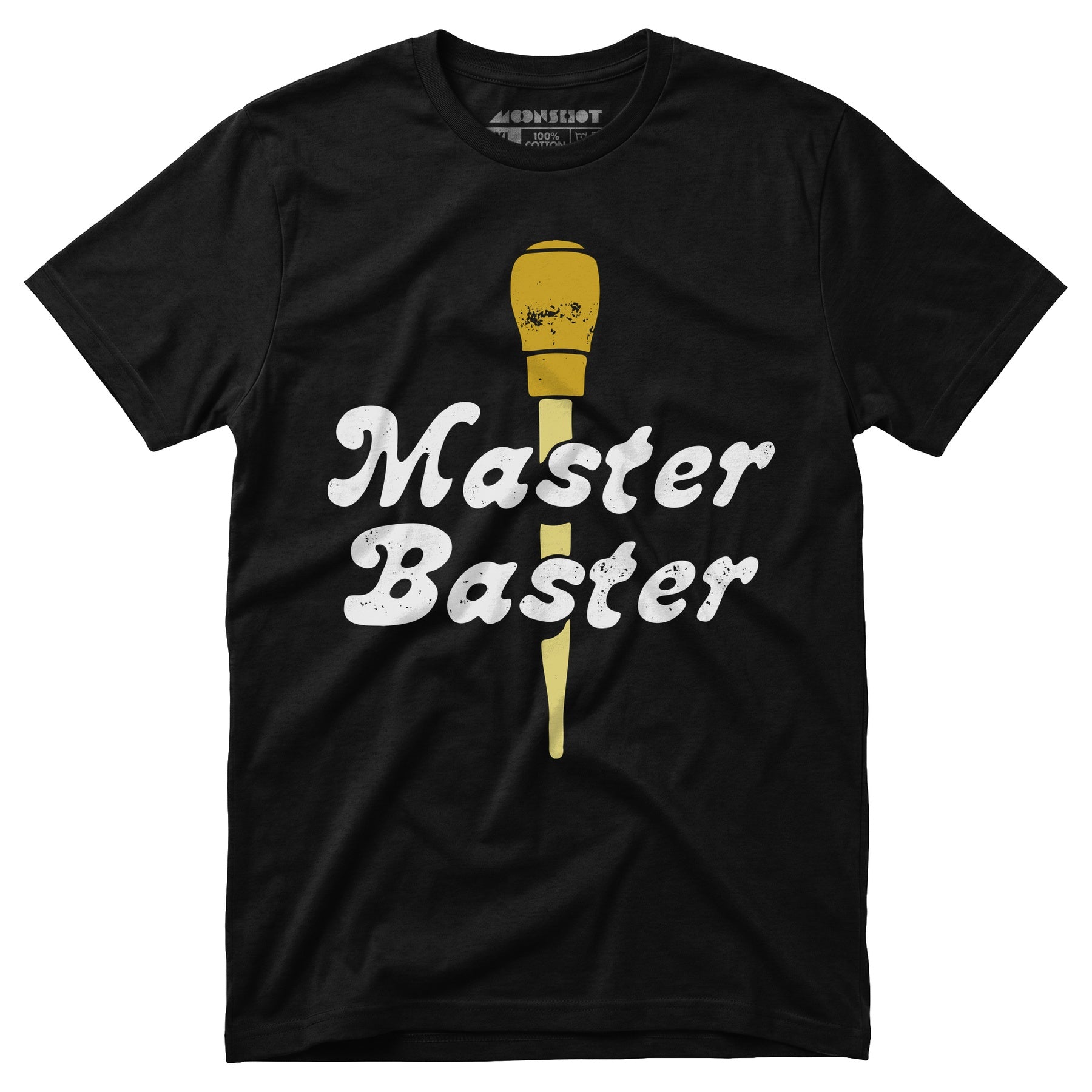 Master Baster - Unisex T-Shirt