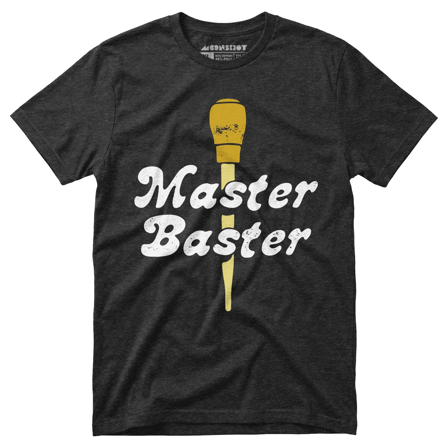 Master Baster - Unisex T-Shirt