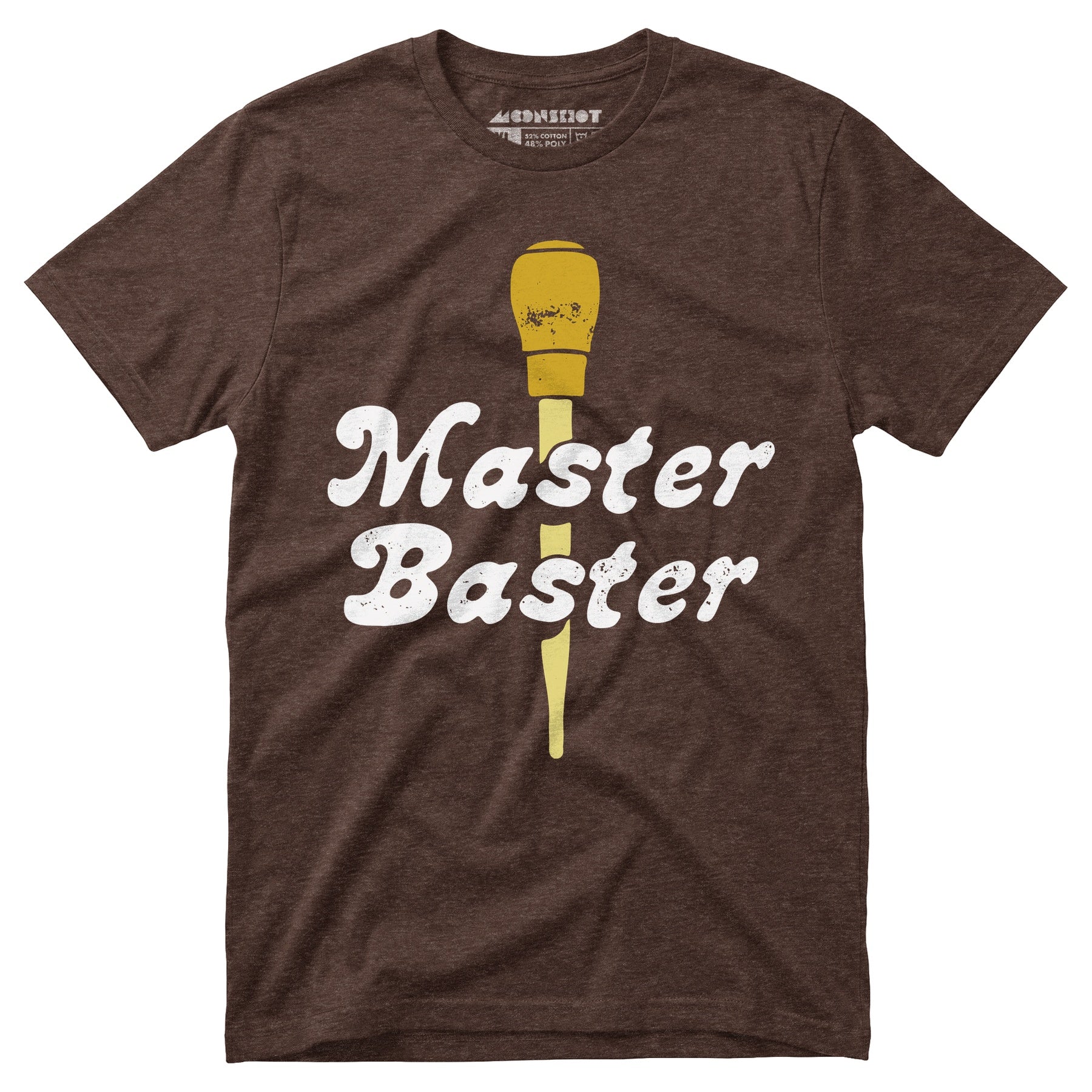 Master Baster - Unisex T-Shirt