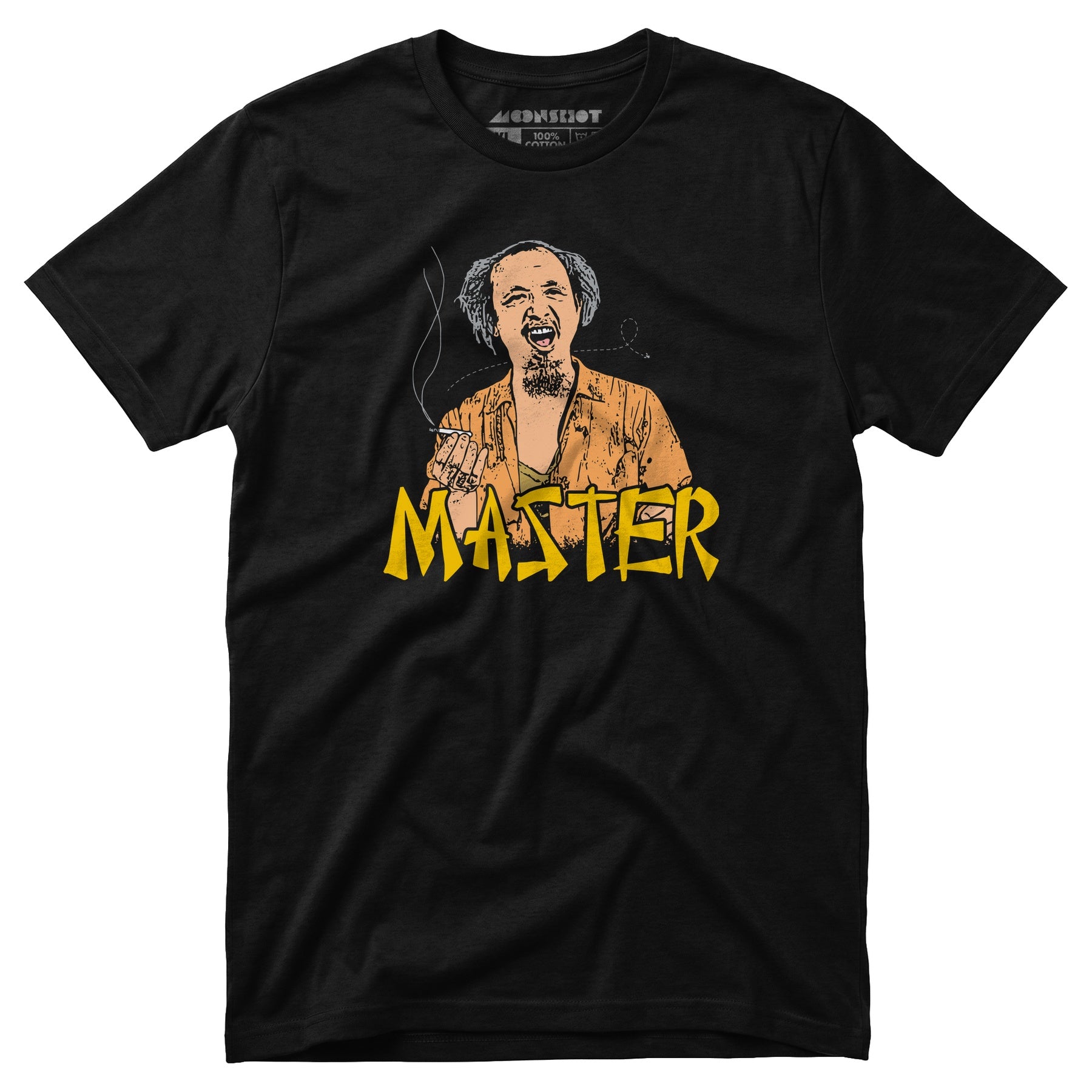 Master Snotty - Unisex T-Shirt