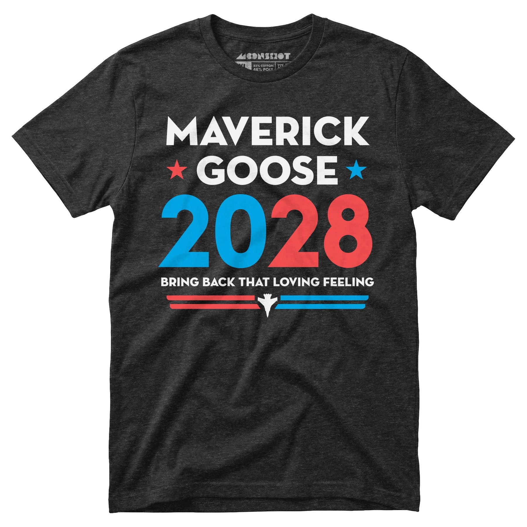Maverick Goose 2028 - Unisex T-Shirt