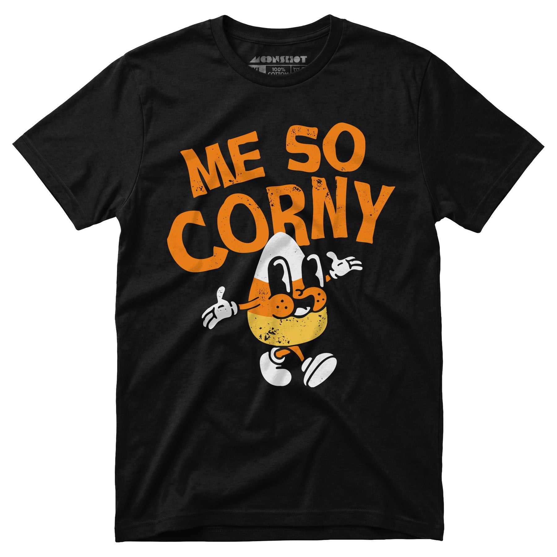 Me So Corny v2 - Unisex T-Shirt