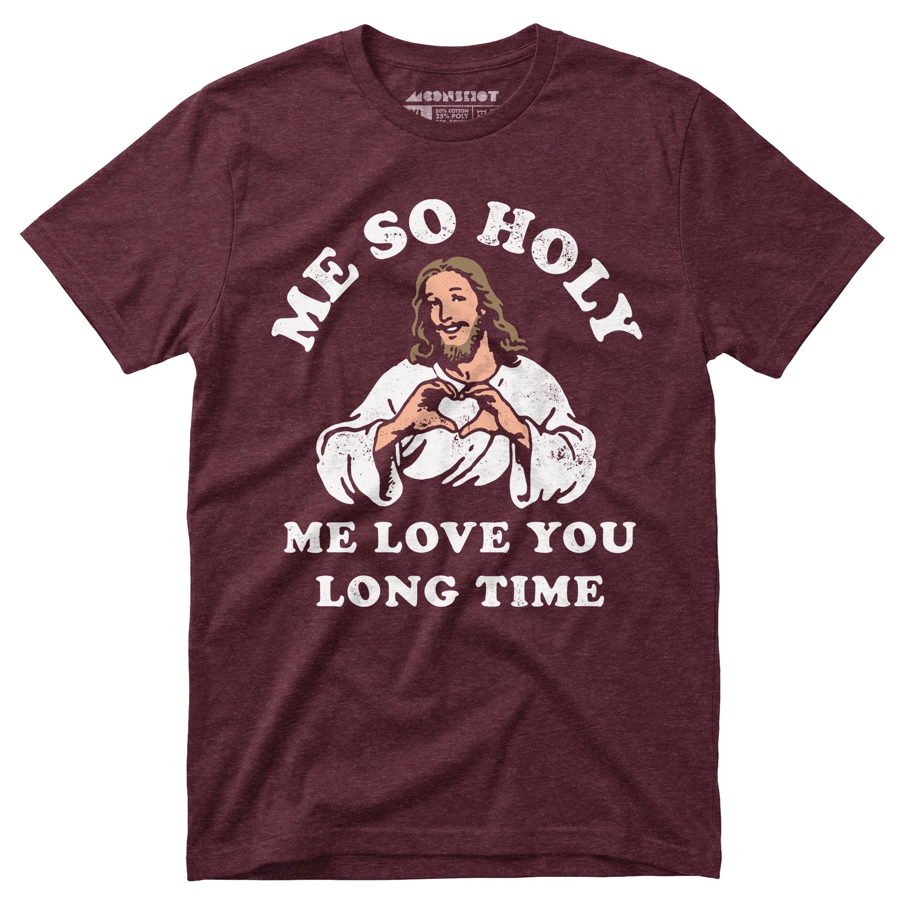 Me So Holy - Unisex T-Shirt