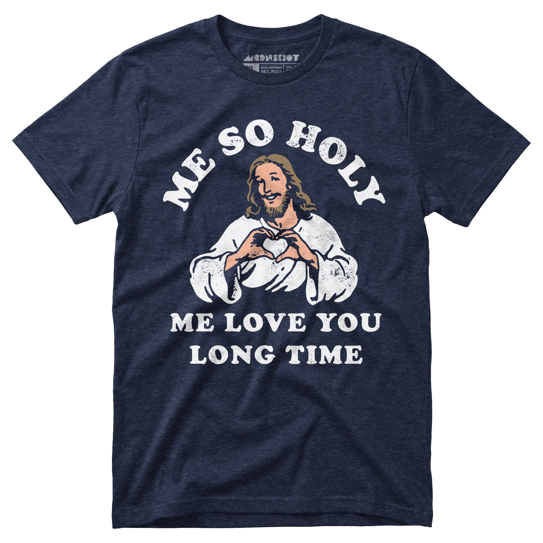 Me So Holy - Unisex T-Shirt