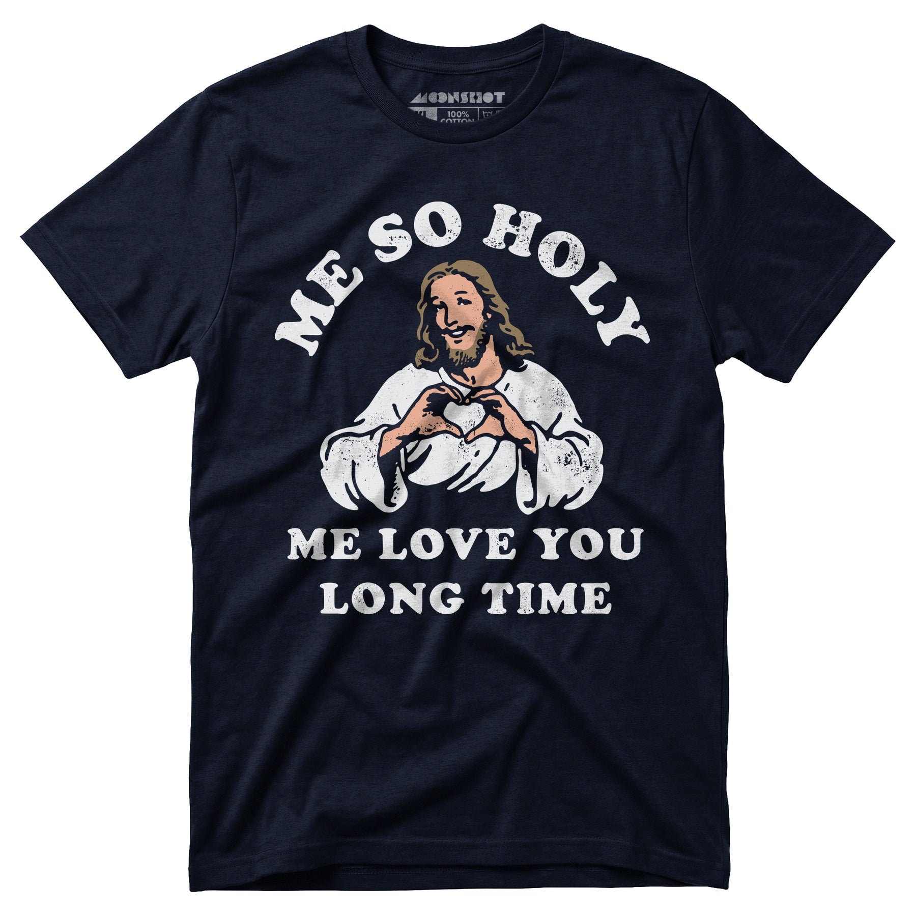 Me So Holy - Unisex T-Shirt