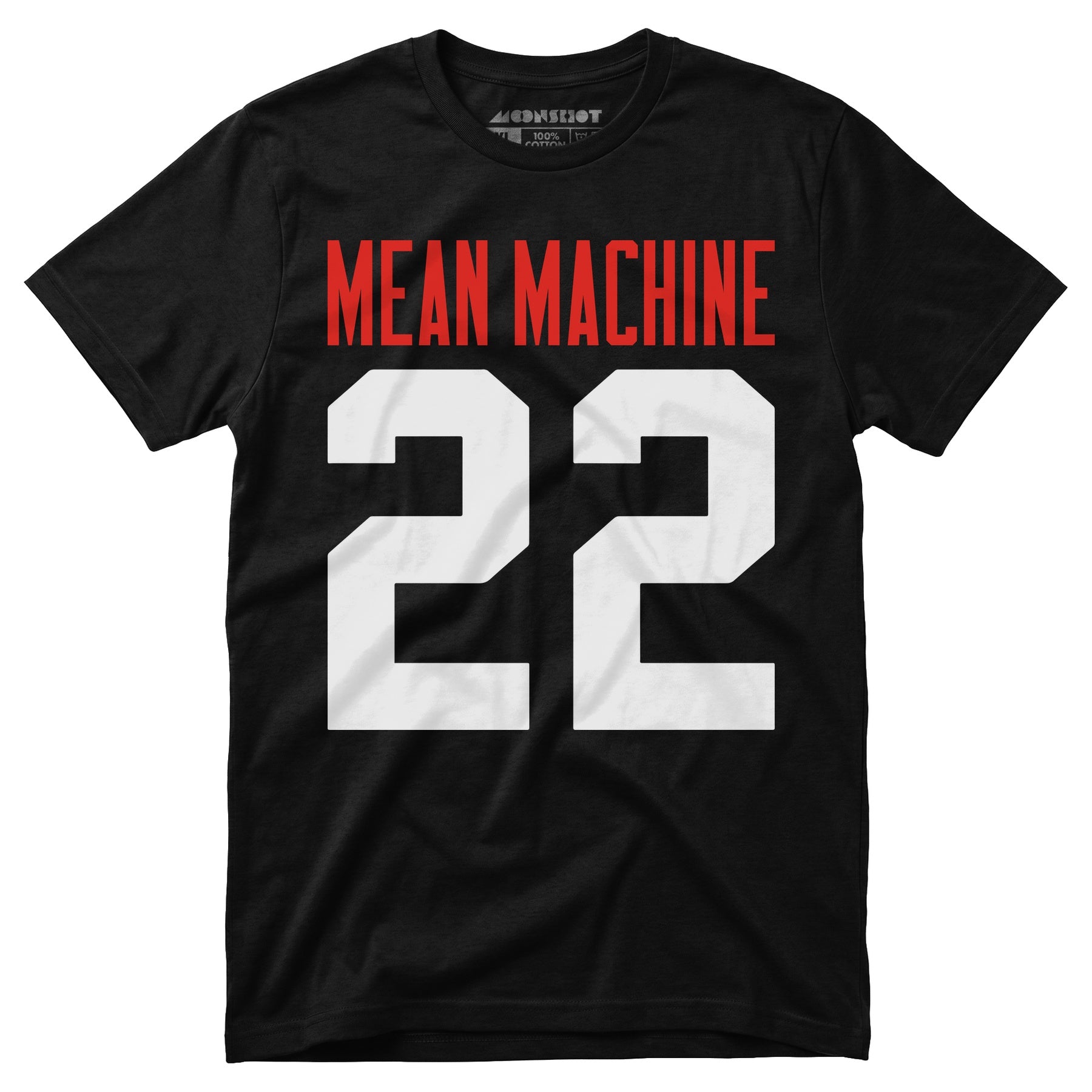 Mean Machine Football Jersey - Unisex T-Shirt