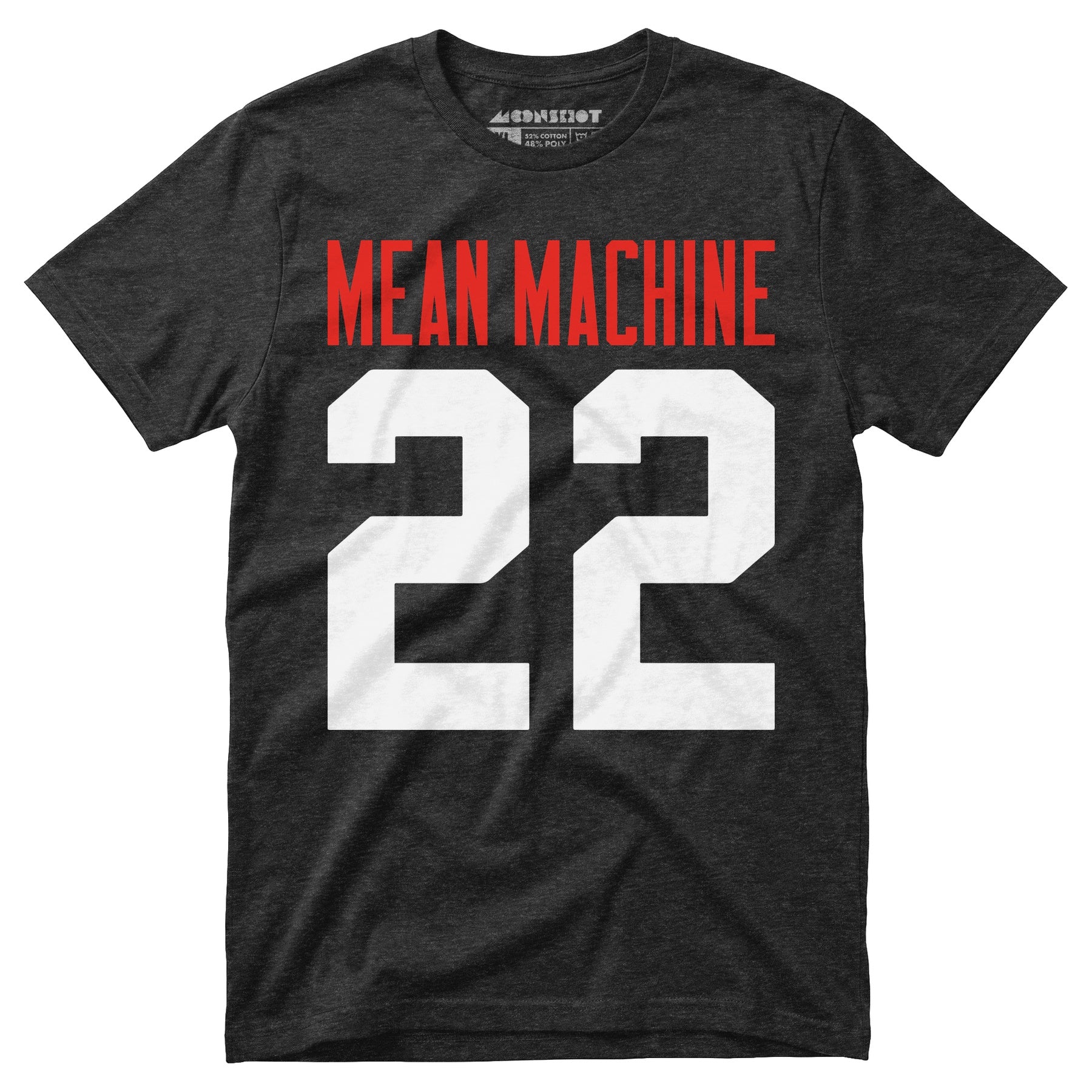 Mean Machine Football Jersey - Unisex T-Shirt