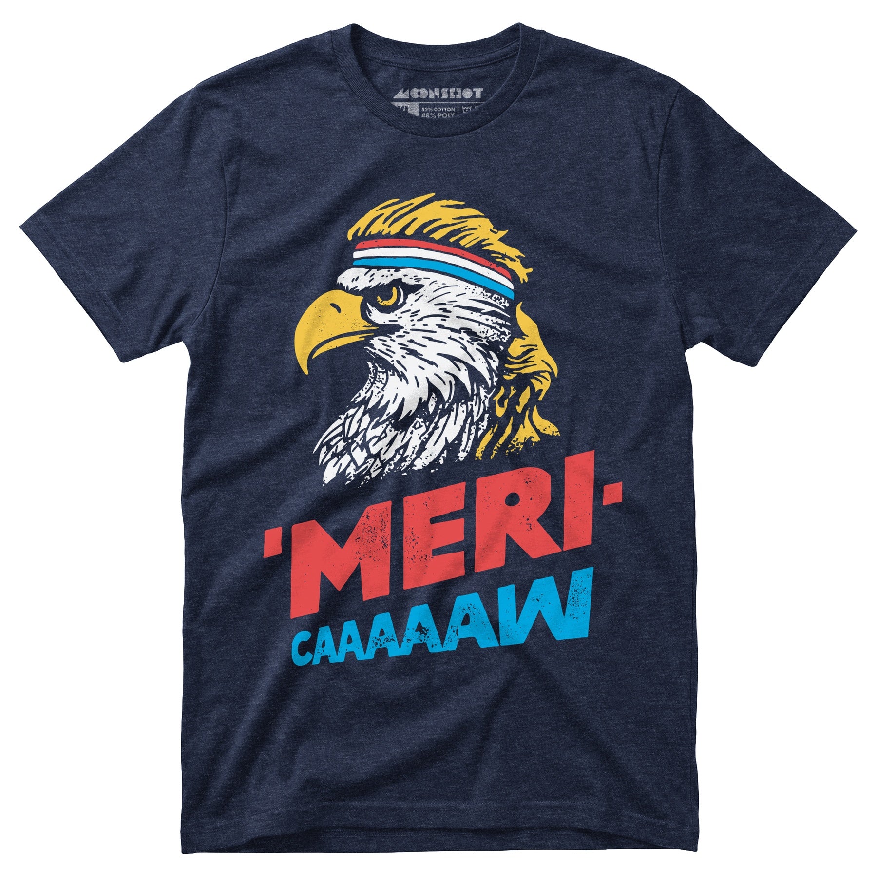 Meri-caaaaaw - Unisex T-Shirt
