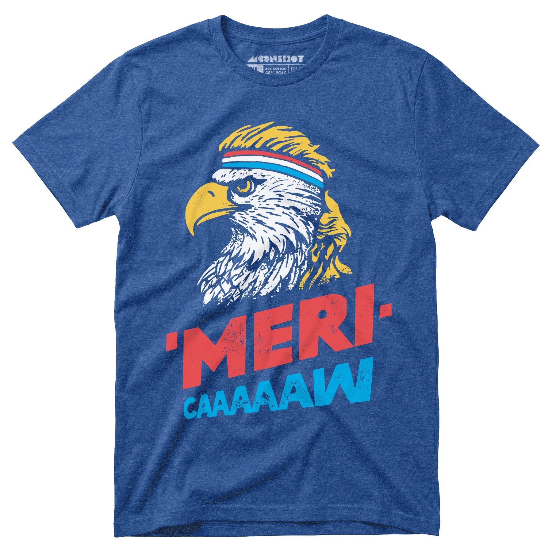 Meri-caaaaaw - Unisex T-Shirt