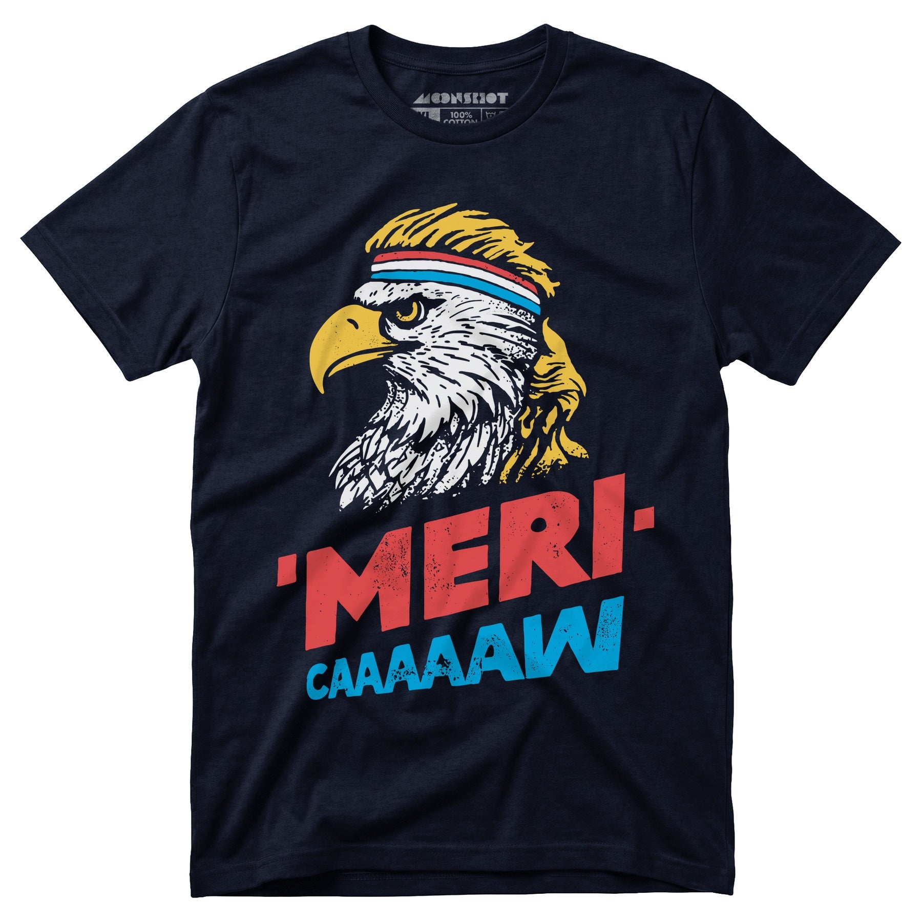 Meri-caaaaaw - Unisex T-Shirt