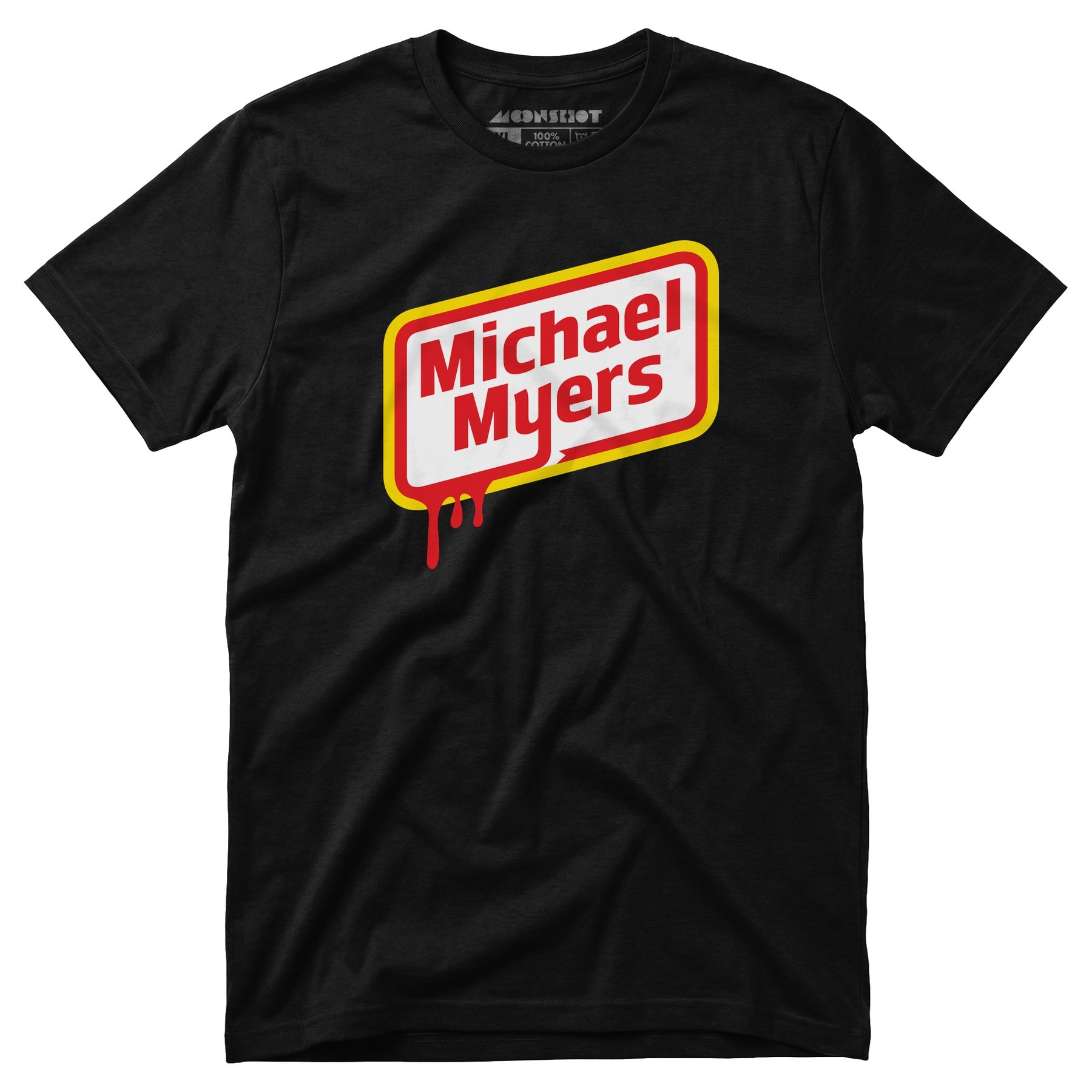 Michael Myers - Unisex T-Shirt