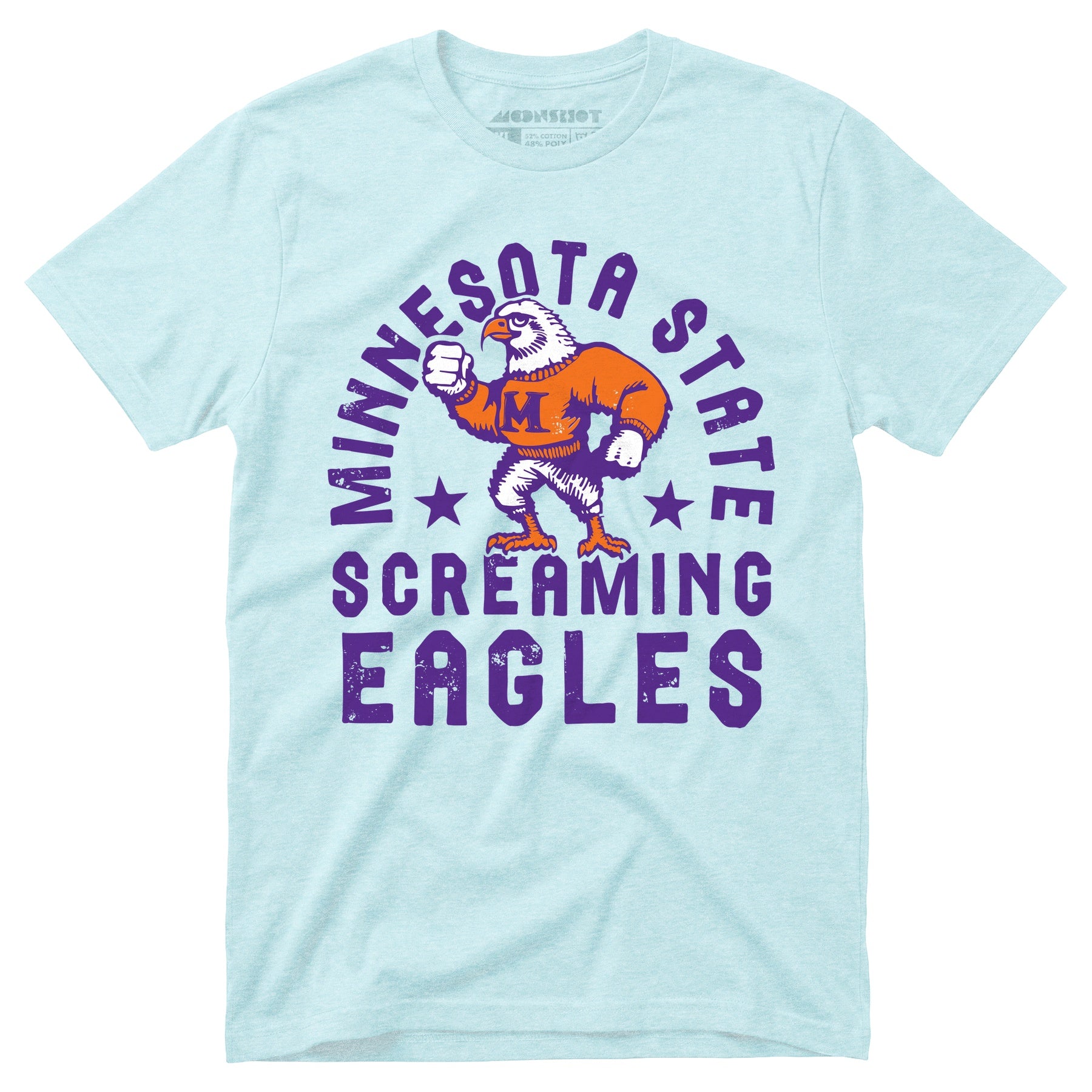 Minnesota State Screaming Eagles - Unisex T-Shirt