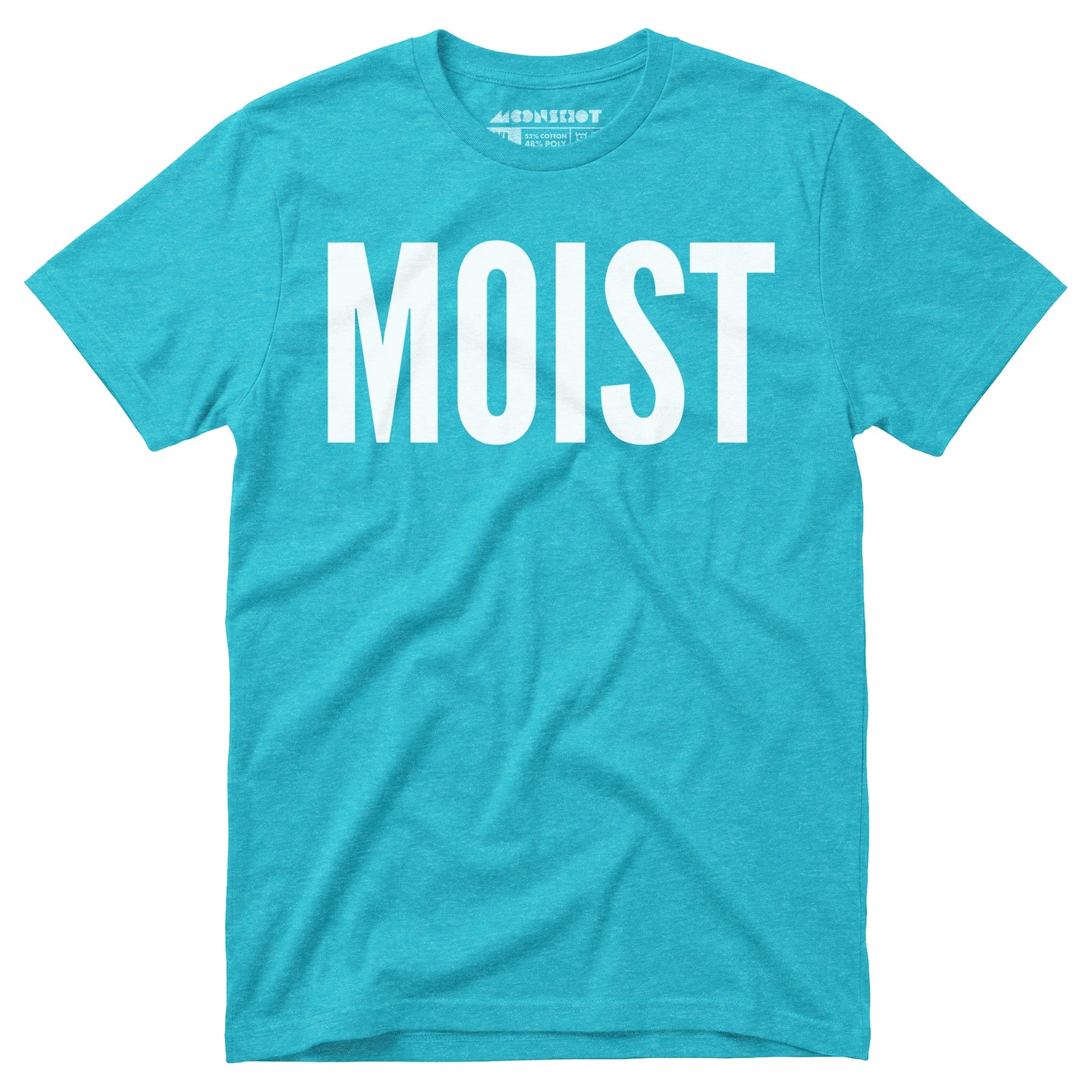 Moist - Unisex T-Shirt