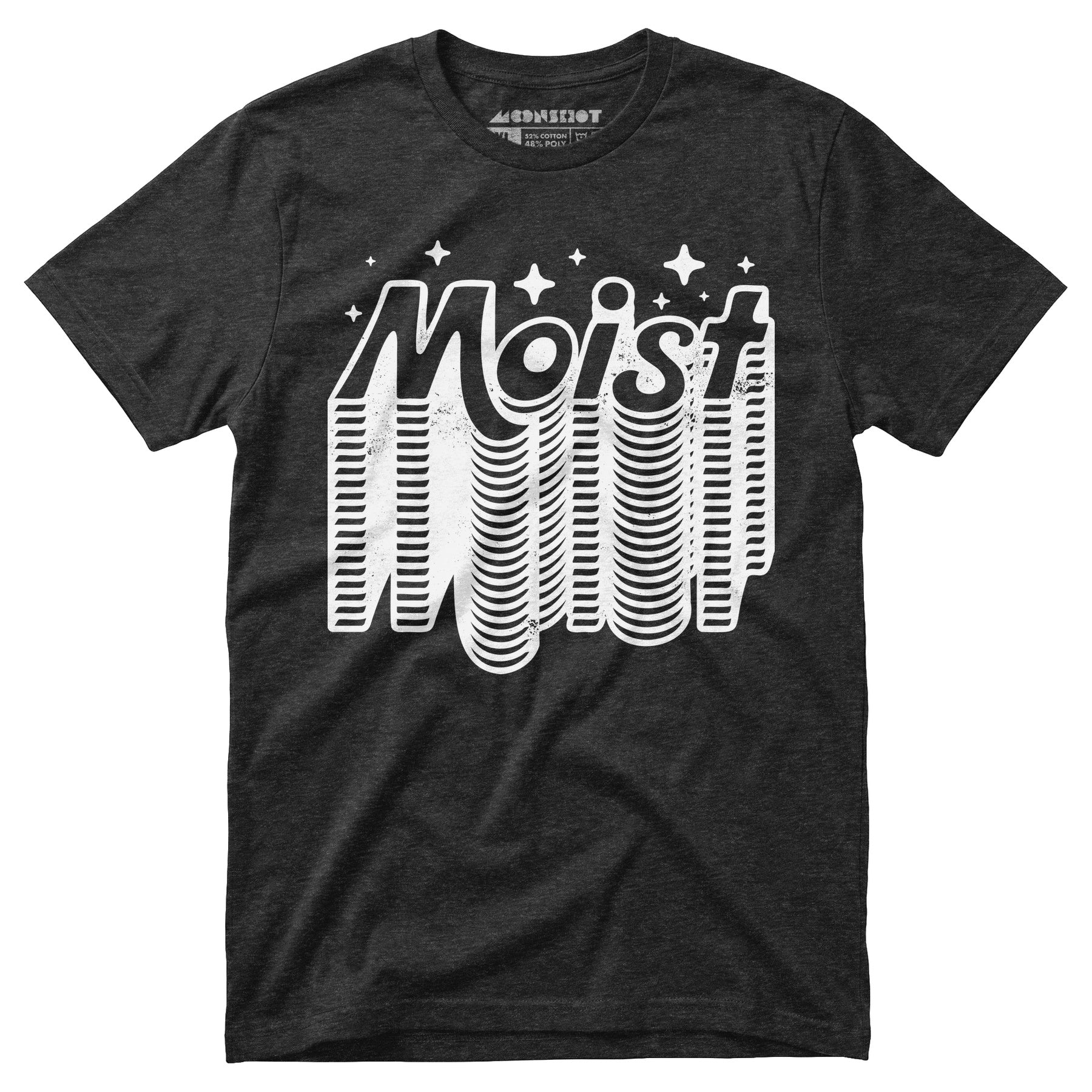 Moist v2 - Unisex T-Shirt