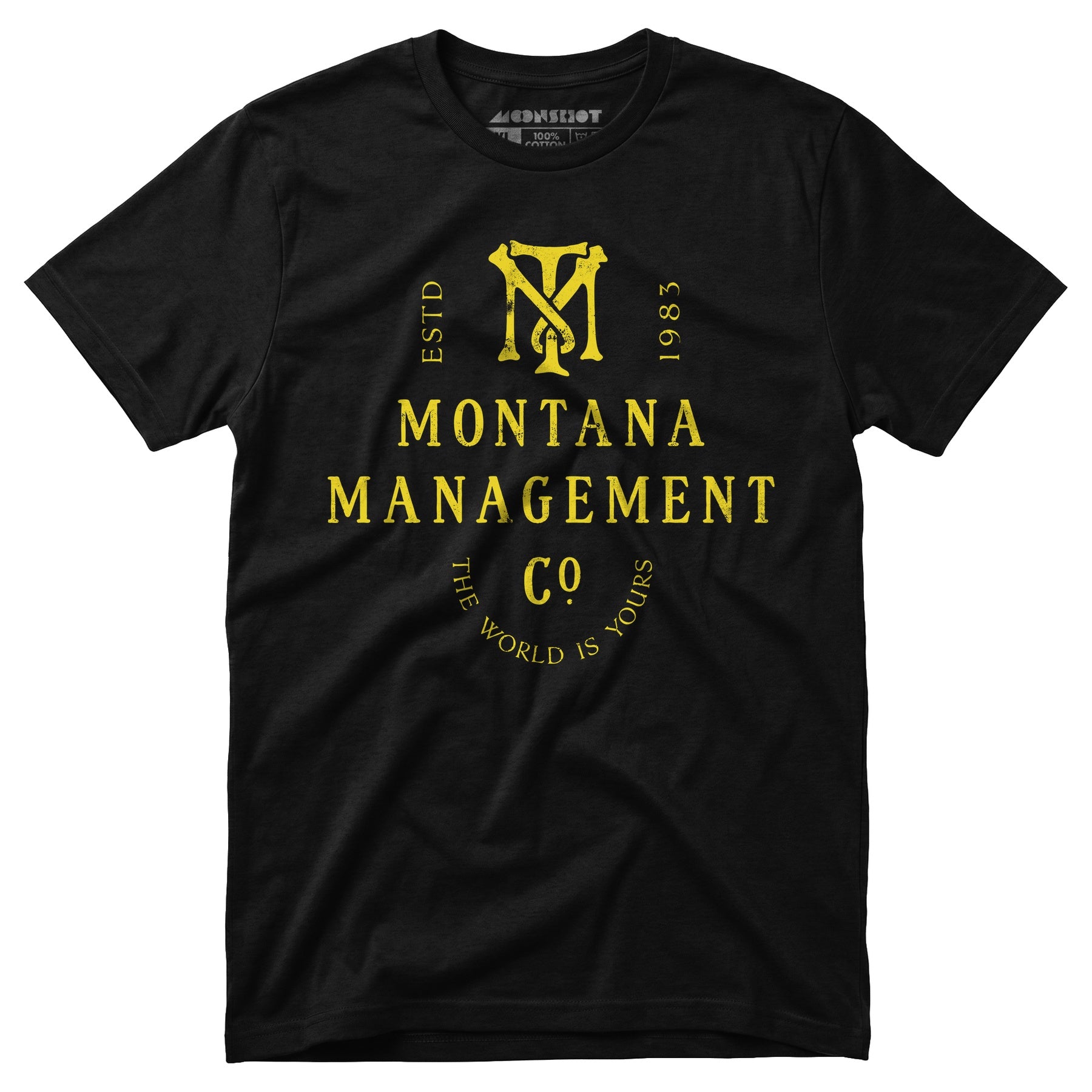 Montana Management Co. - Unisex T-Shirt