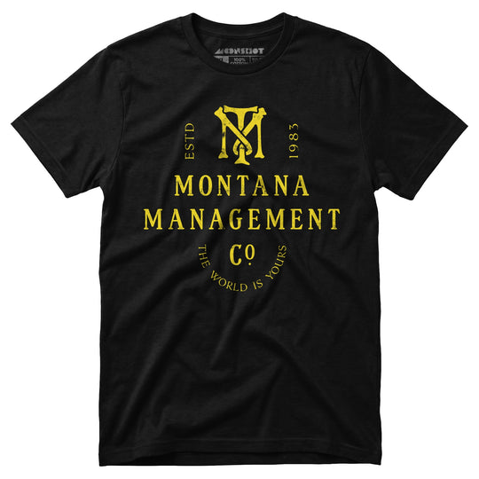 Montana Management Co. - Unisex T-Shirt
