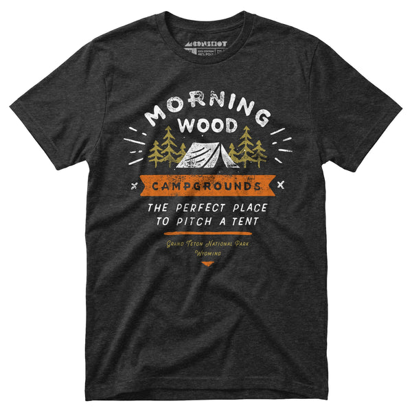 Morning Wood Campgrounds
