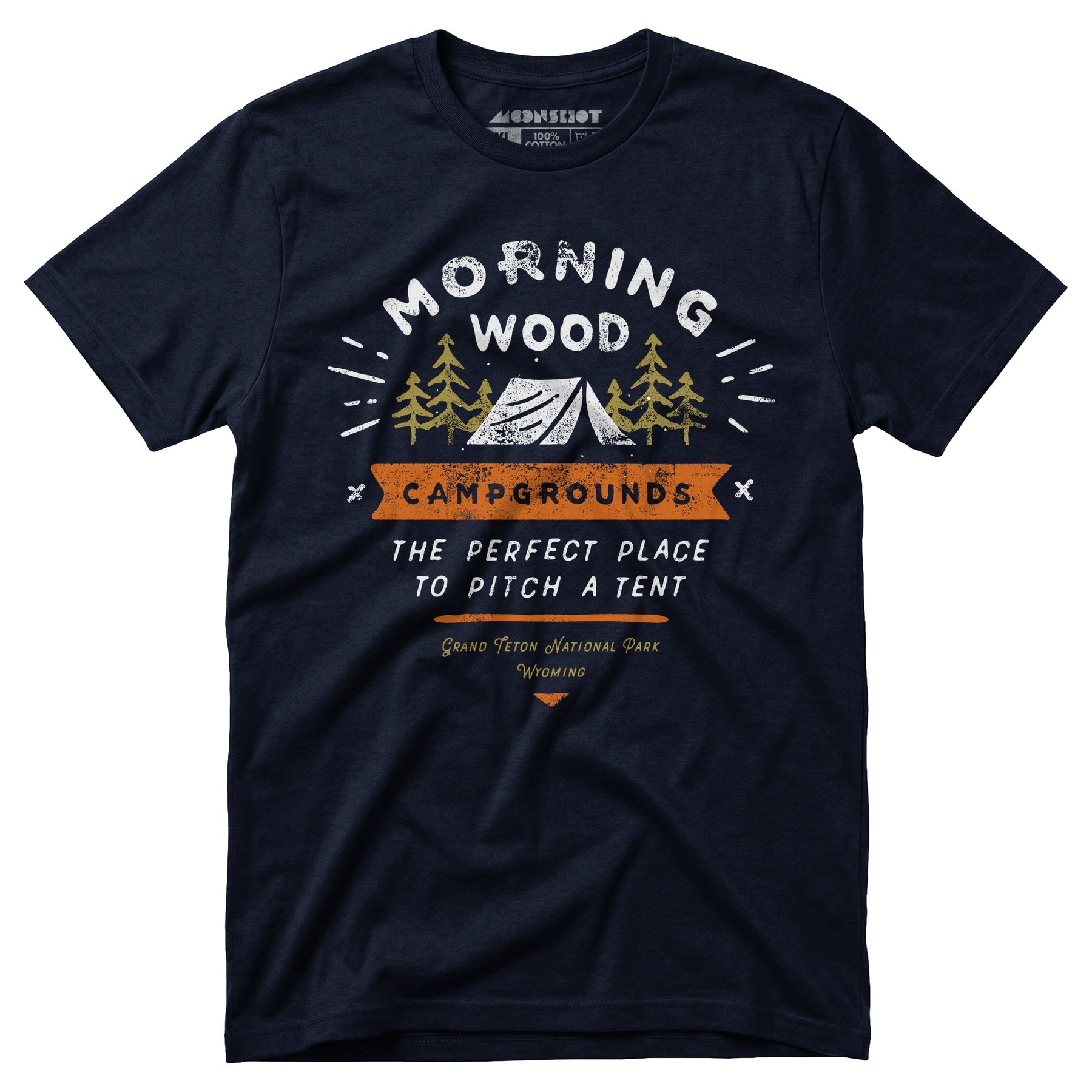 camp mourning wood Morning Wood Campgrounds