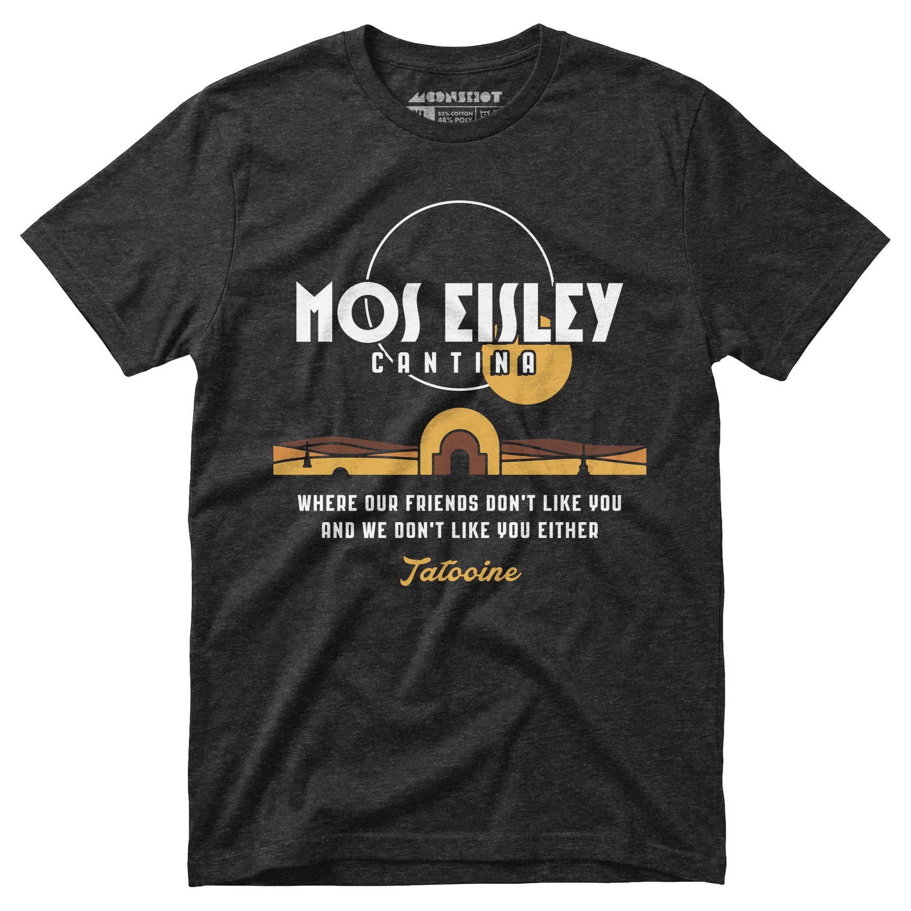Mos Eisley Cantina - Unisex T-Shirt