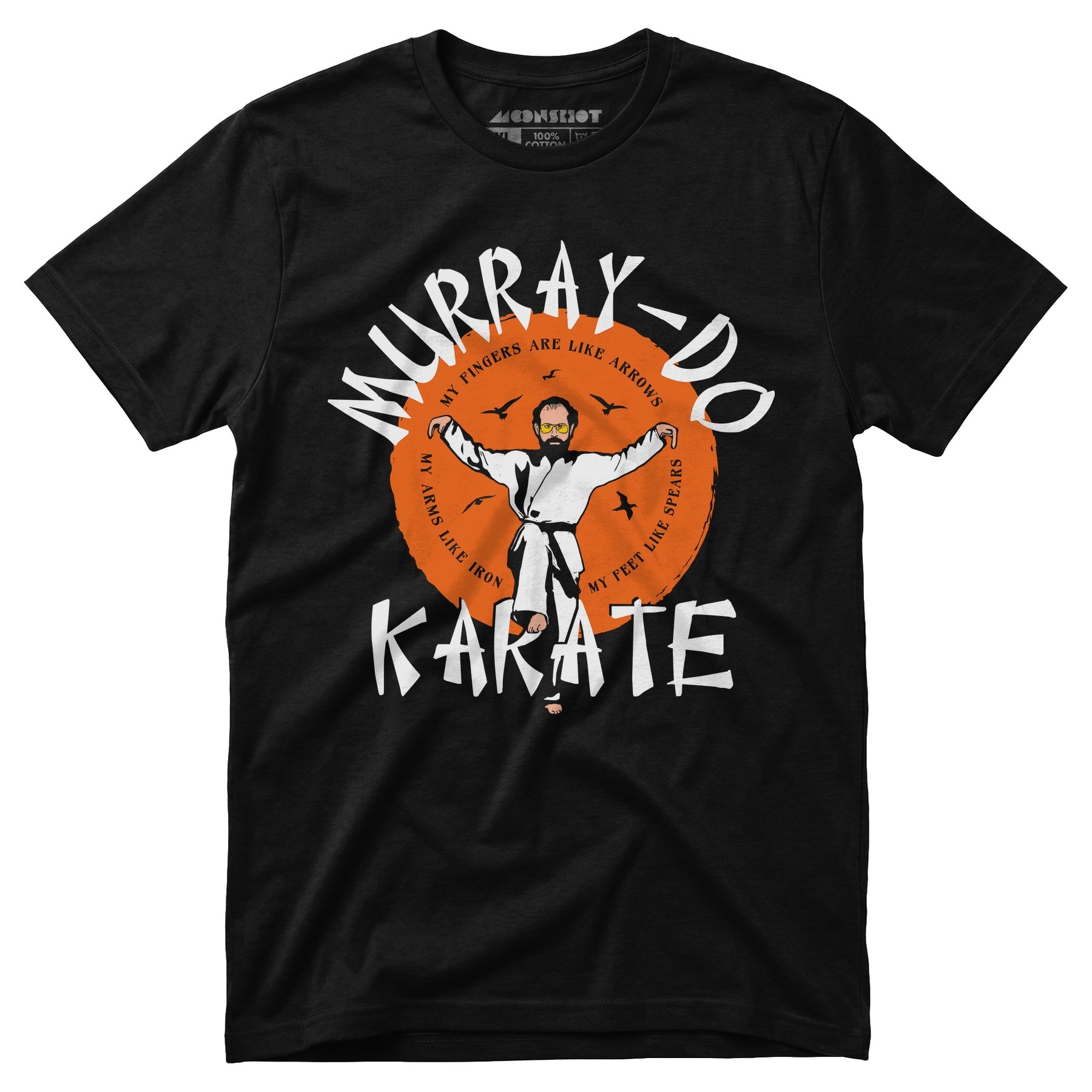 Murray-Do Karate - Unisex T-Shirt