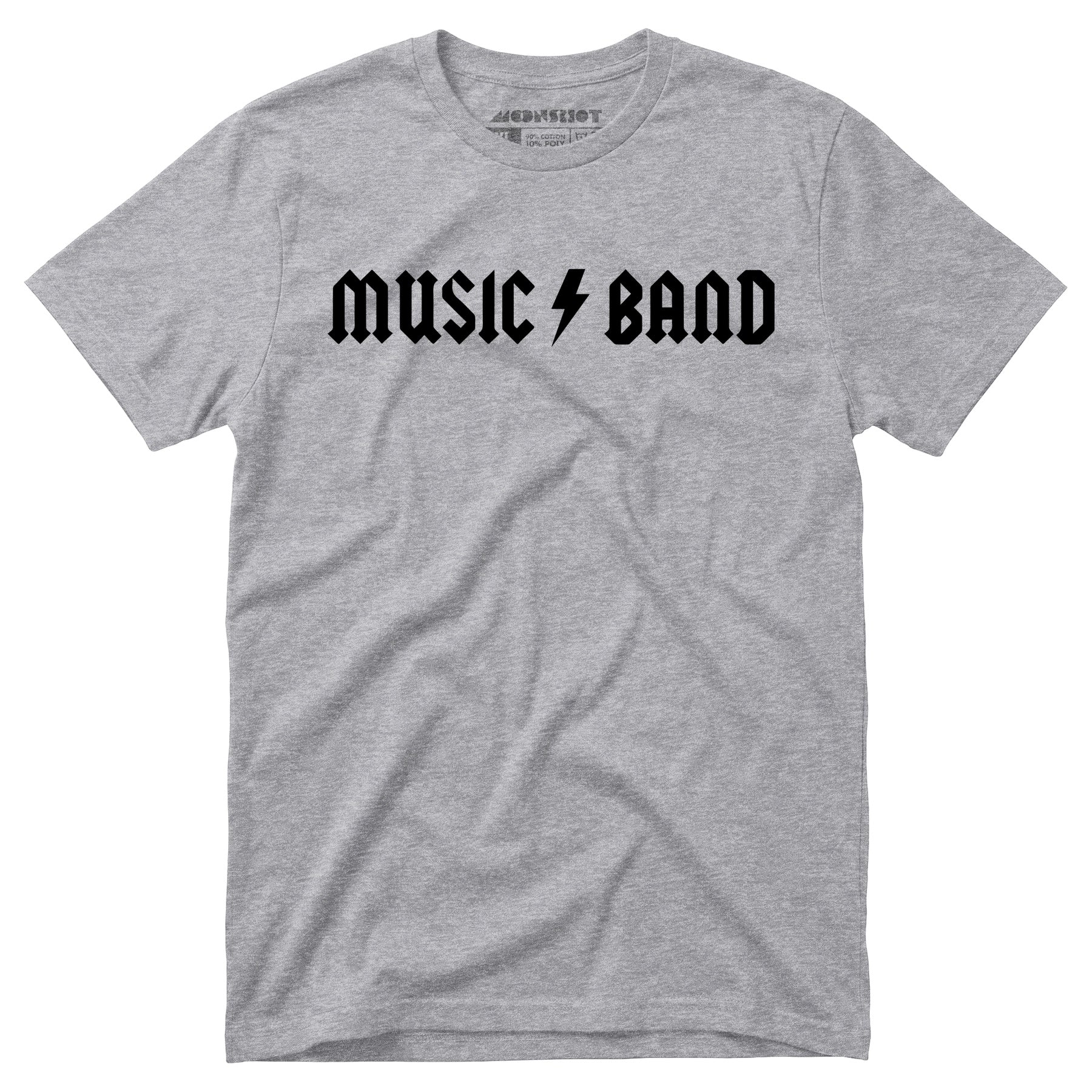 Music Band - Unisex T-Shirt