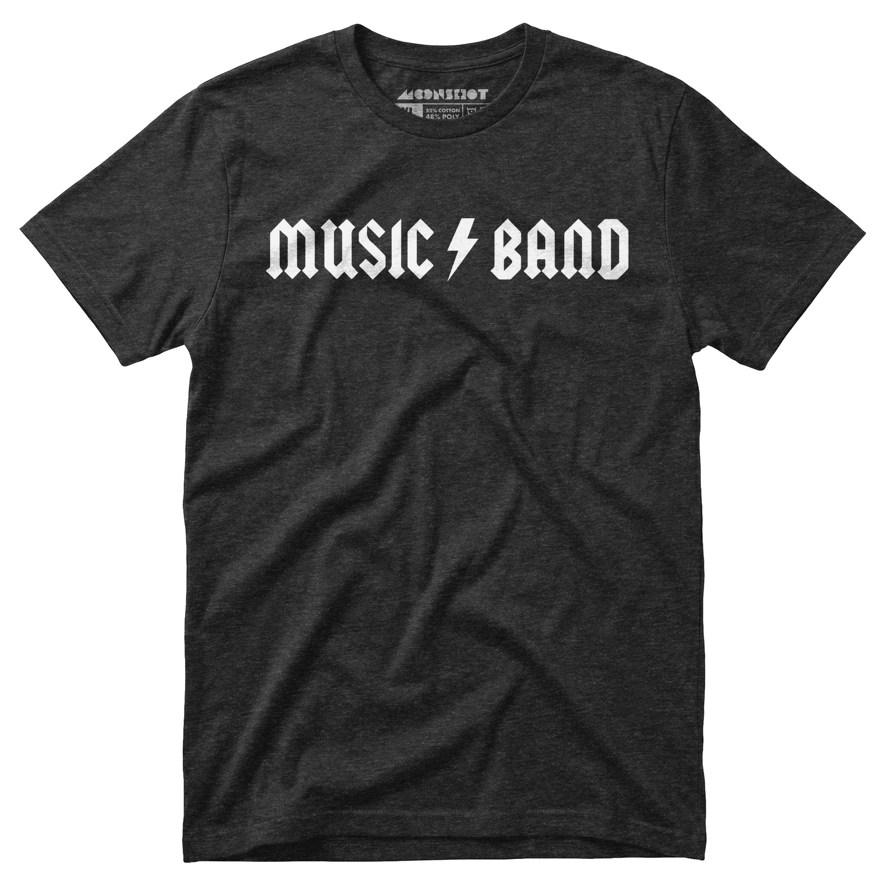 Music Band - Unisex T-Shirt