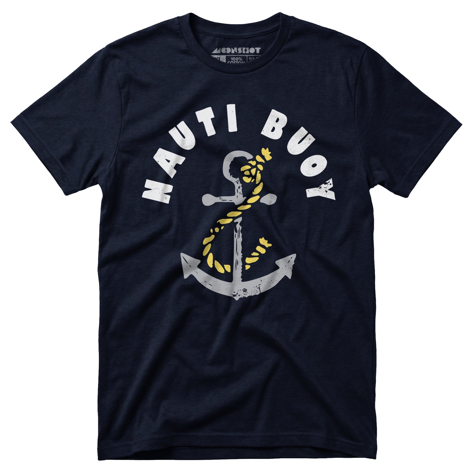 Nauti Buoy - Unisex T-Shirt