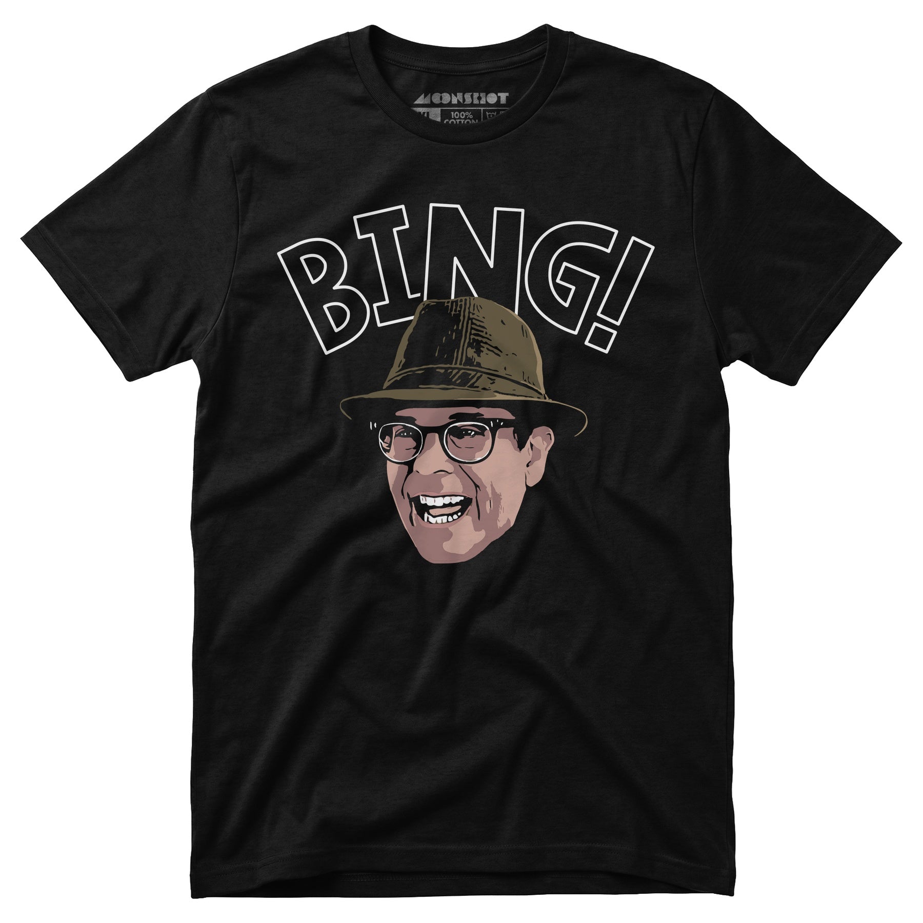 Ned Ryerson - Bing! - Unisex T-Shirt