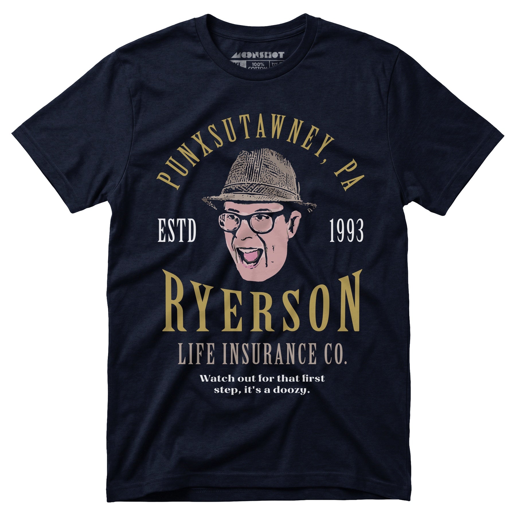 Ned Ryerson Life Insurance Co. - Unisex T-Shirt