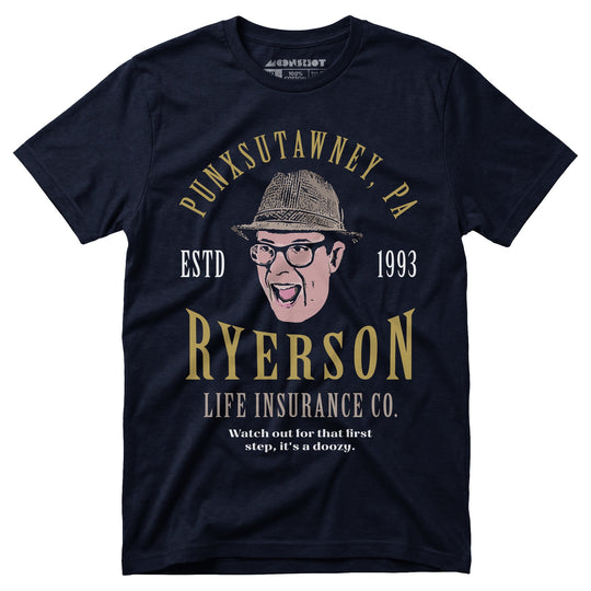 Ned Ryerson Life Insurance Co. - Unisex T-Shirt