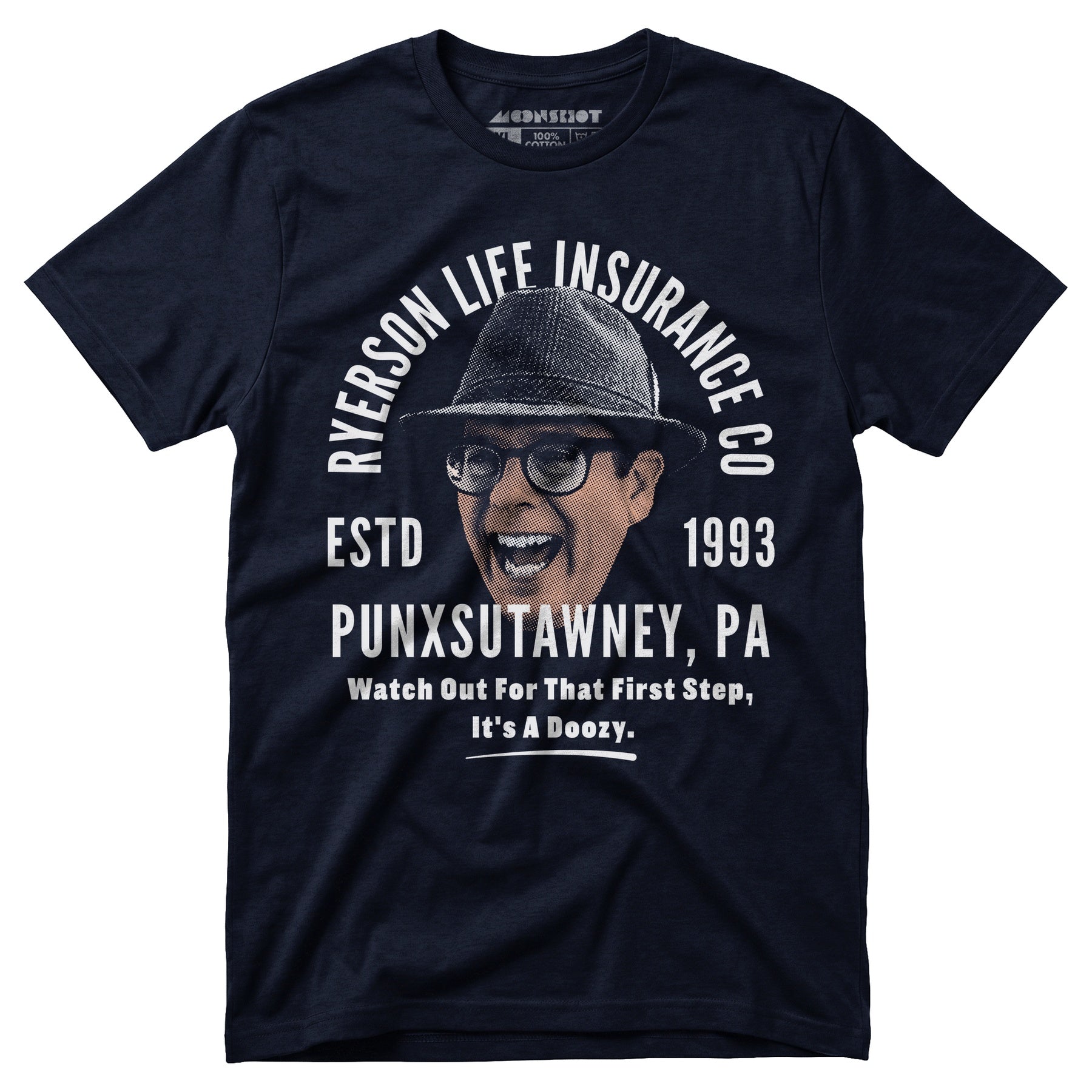 Ned Ryerson Life Insurance Company - Unisex T-Shirt