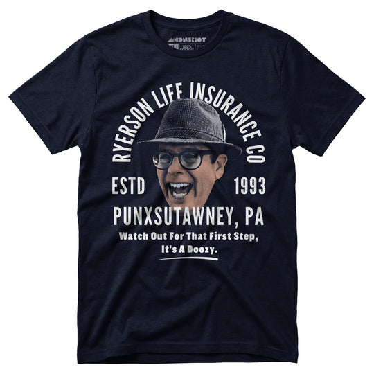 Ned Ryerson Life Insurance Company - Unisex T-Shirt