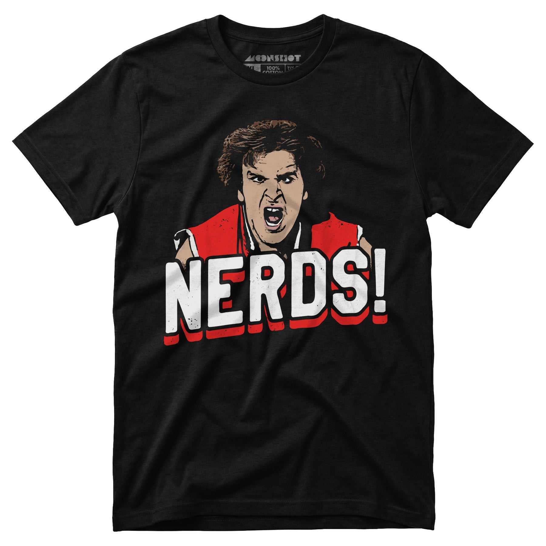 Nerds! - Unisex T-Shirt
