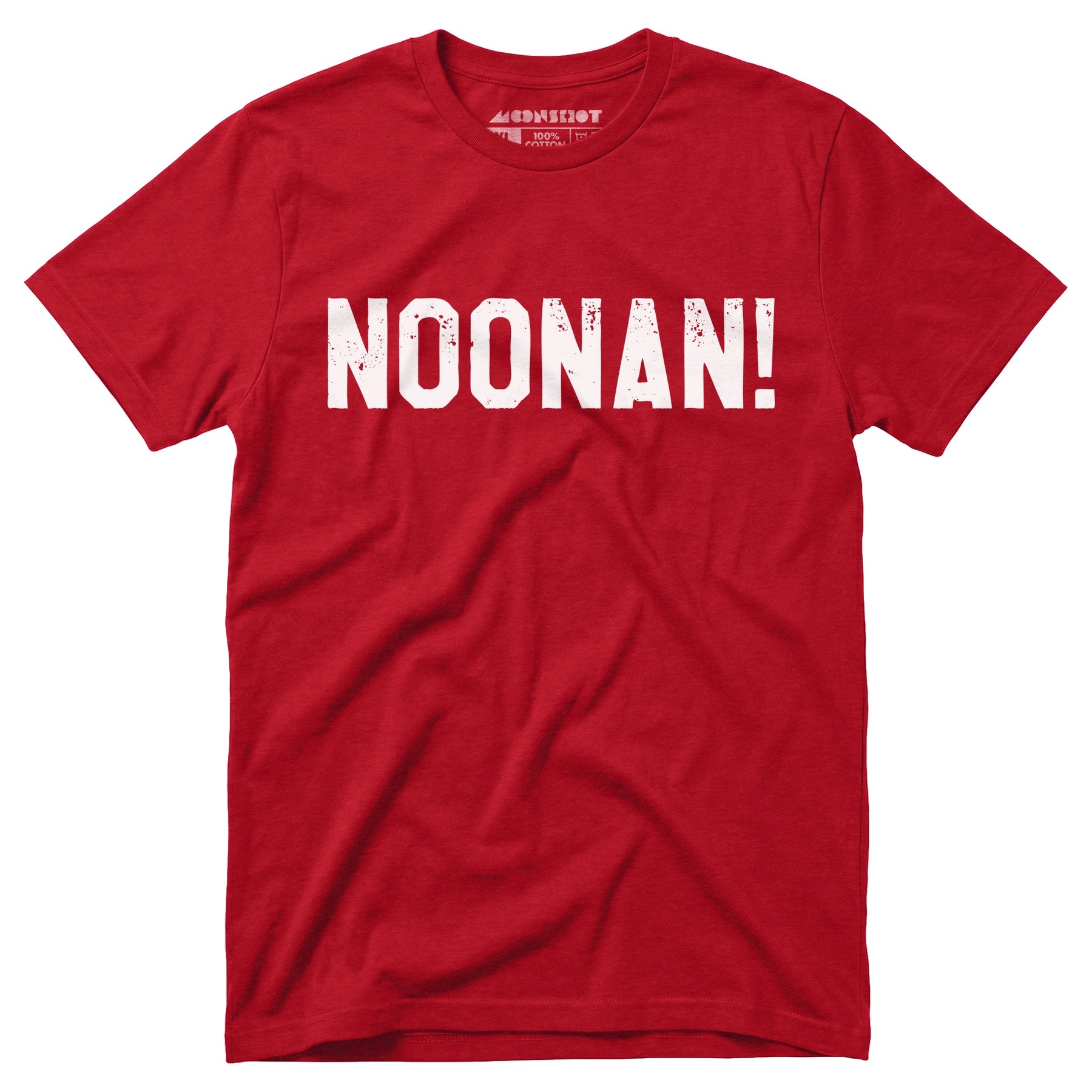 Noonan! - Unisex T-Shirt