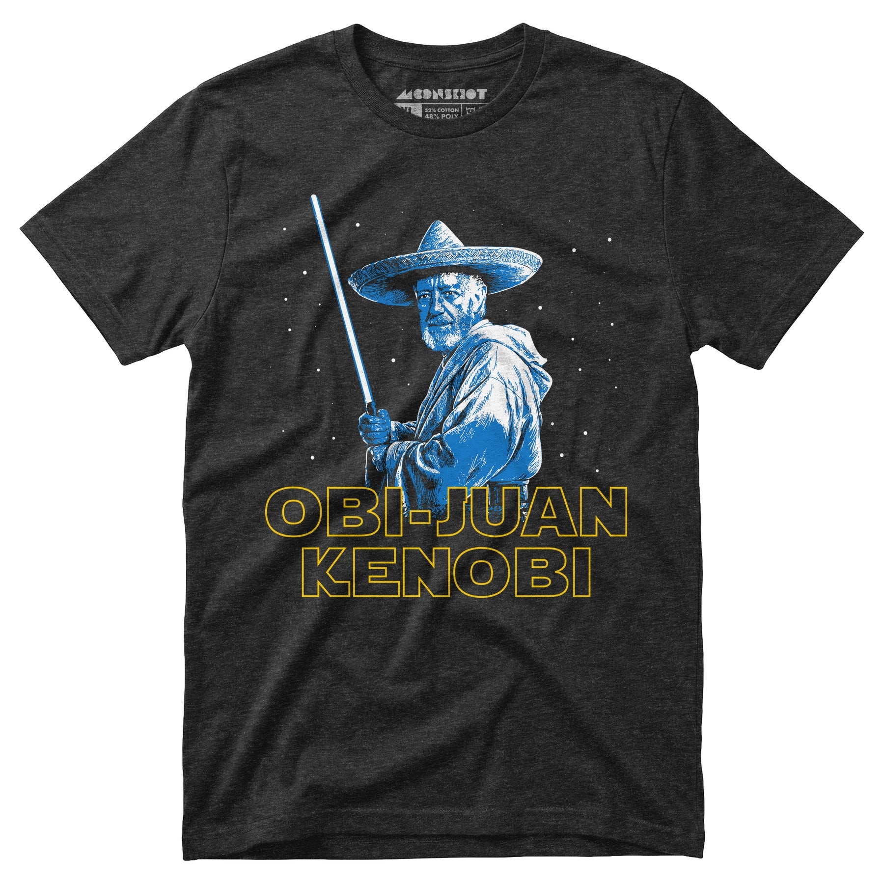 Obi-Juan - Unisex T-Shirt