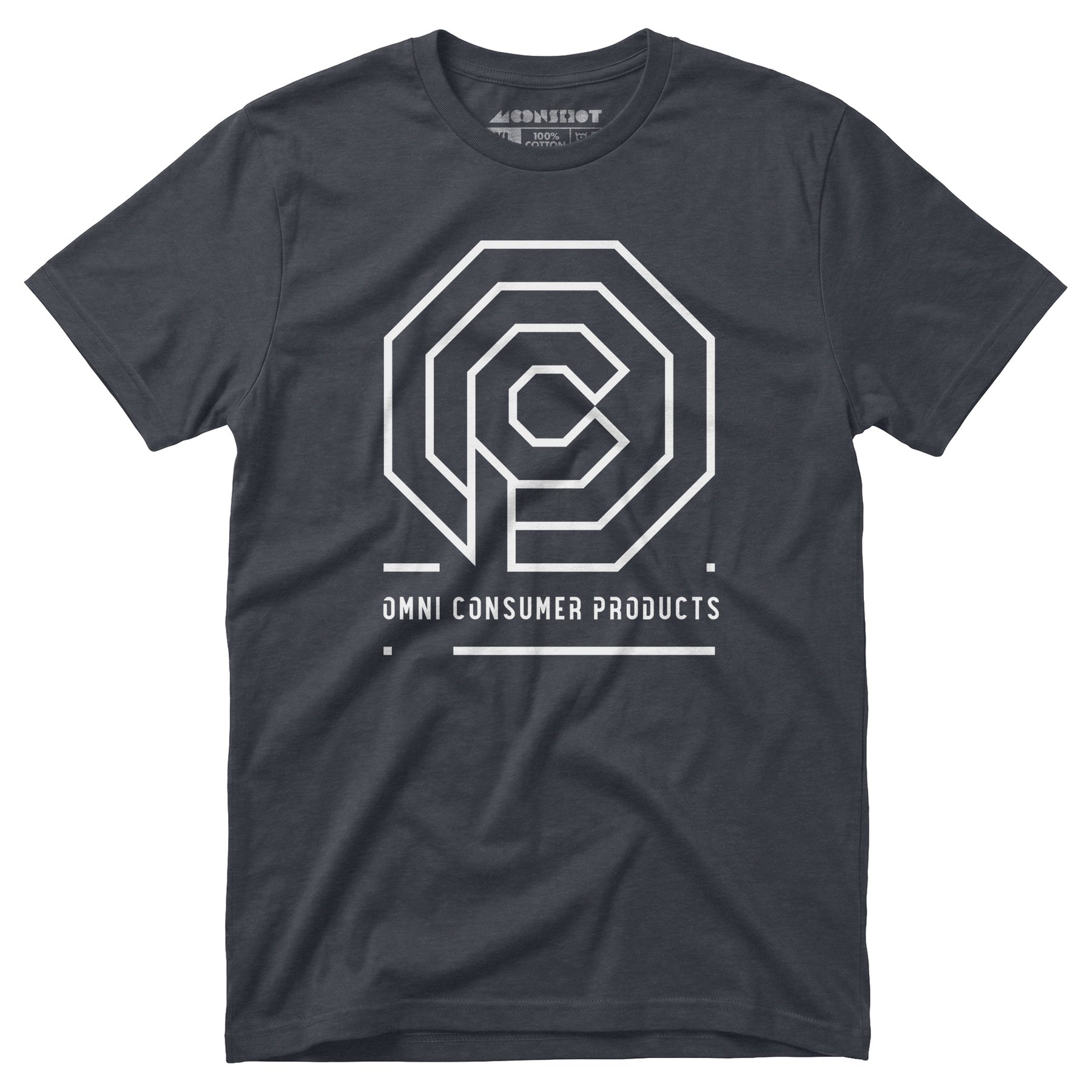 OCP Omni Consumer Products - Unisex T-Shirt