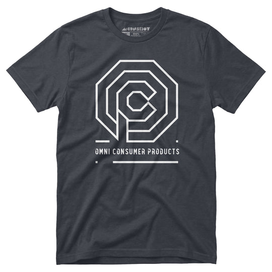 OCP Omni Consumer Products - Unisex T-Shirt