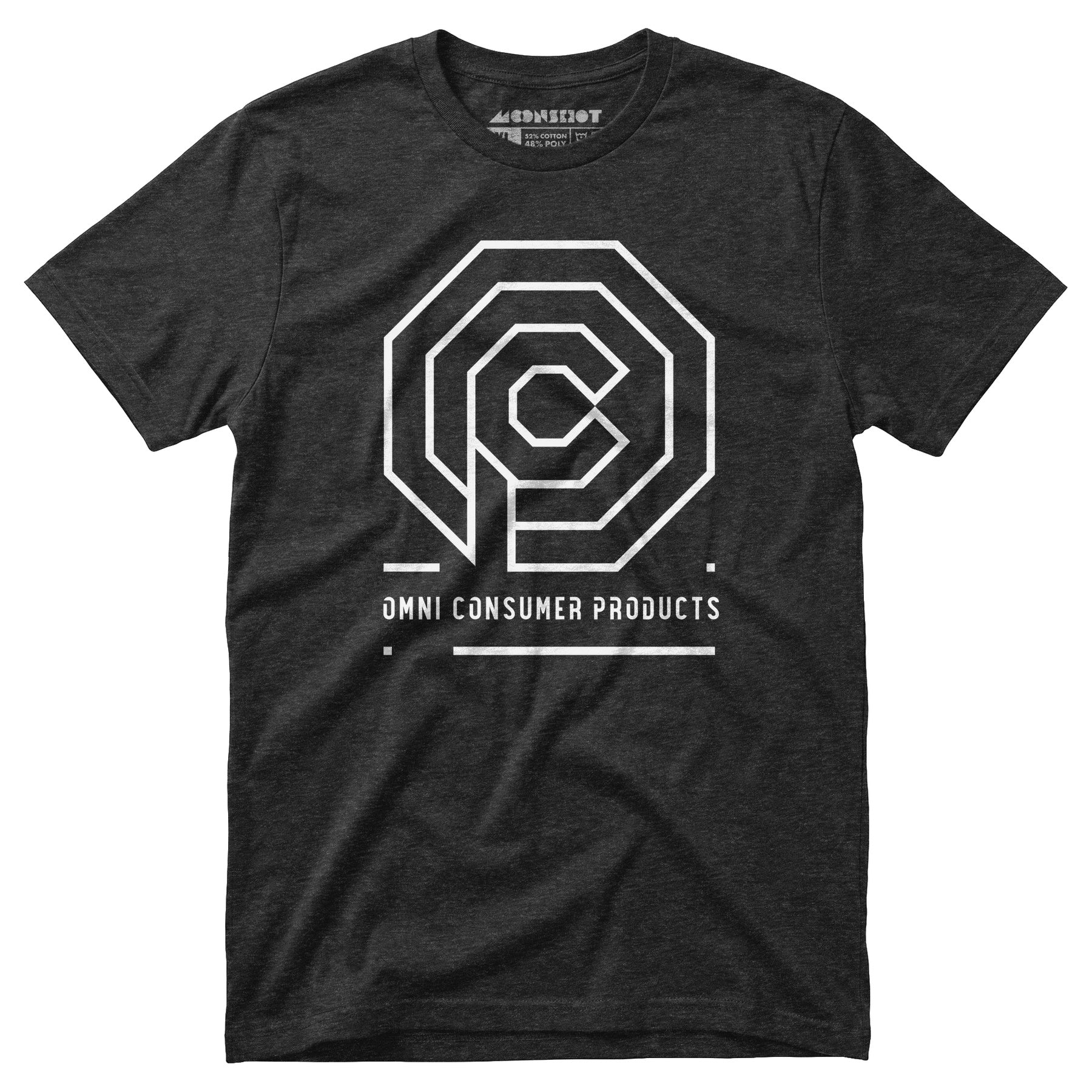 OCP Omni Consumer Products - Unisex T-Shirt