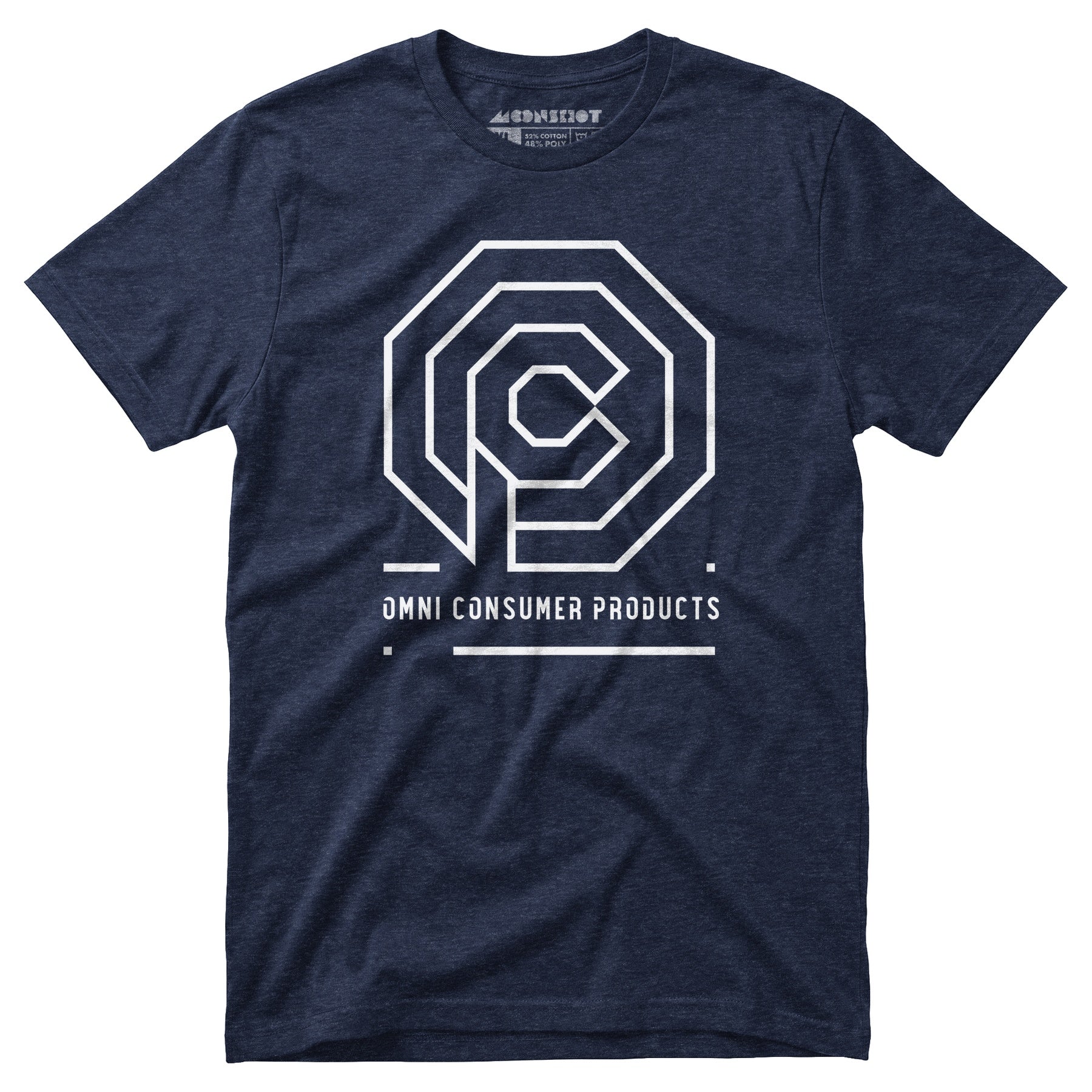 OCP Omni Consumer Products - Unisex T-Shirt