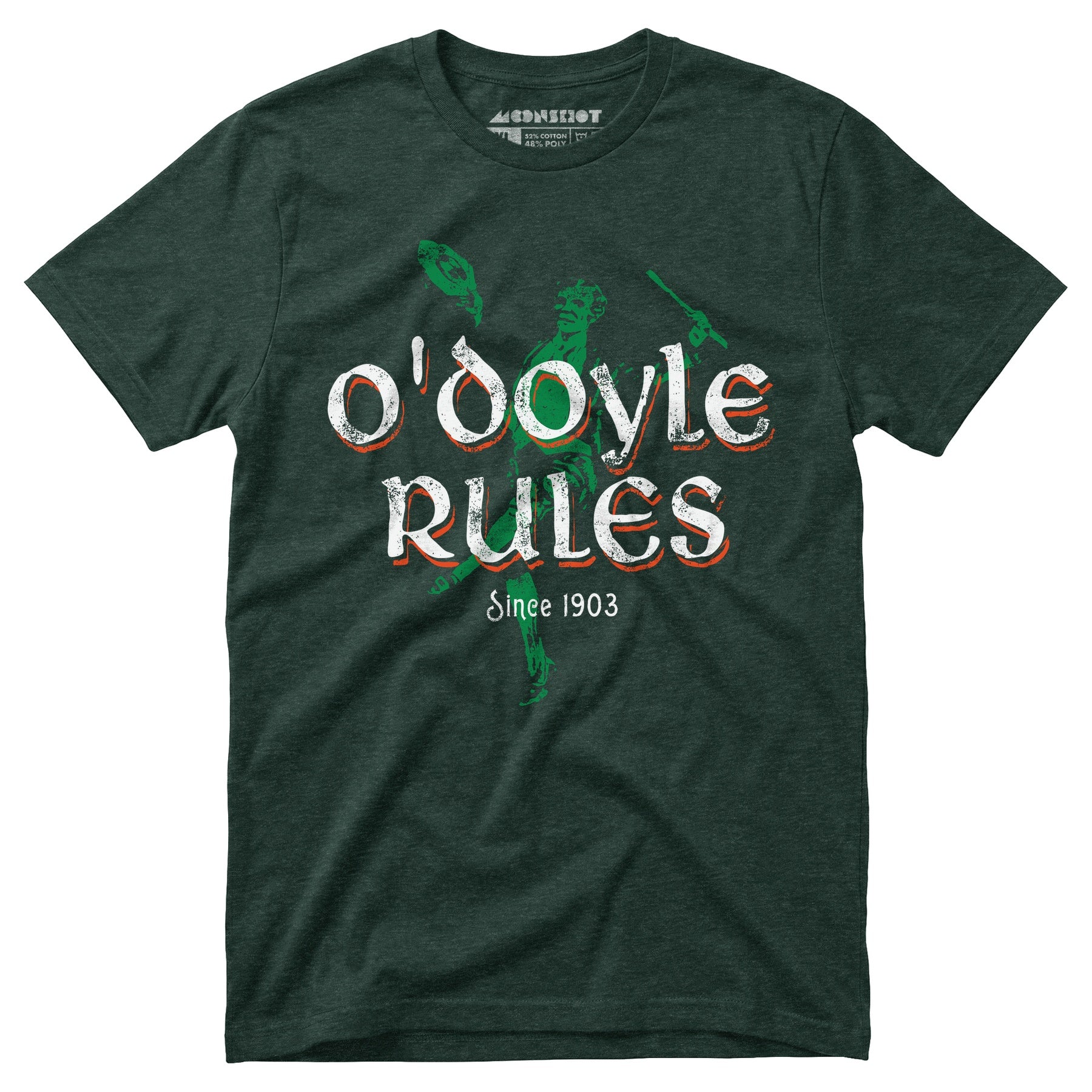 O'Doyle Rules - Unisex T-Shirt