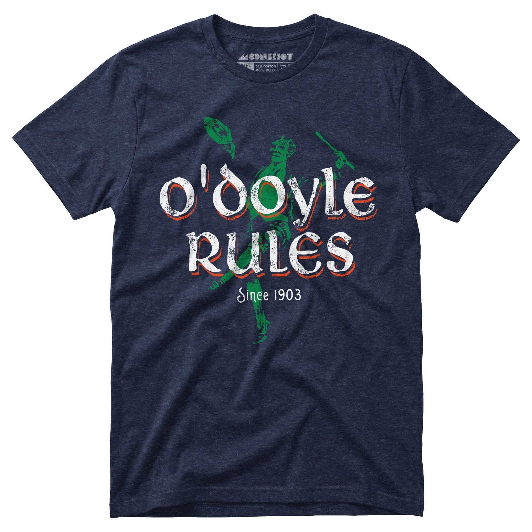 O'Doyle Rules - Unisex T-Shirt