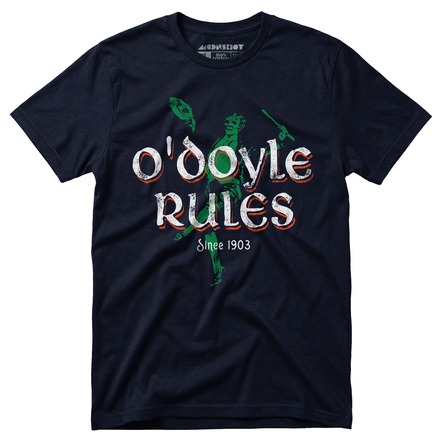 O'Doyle Rules - Unisex T-Shirt